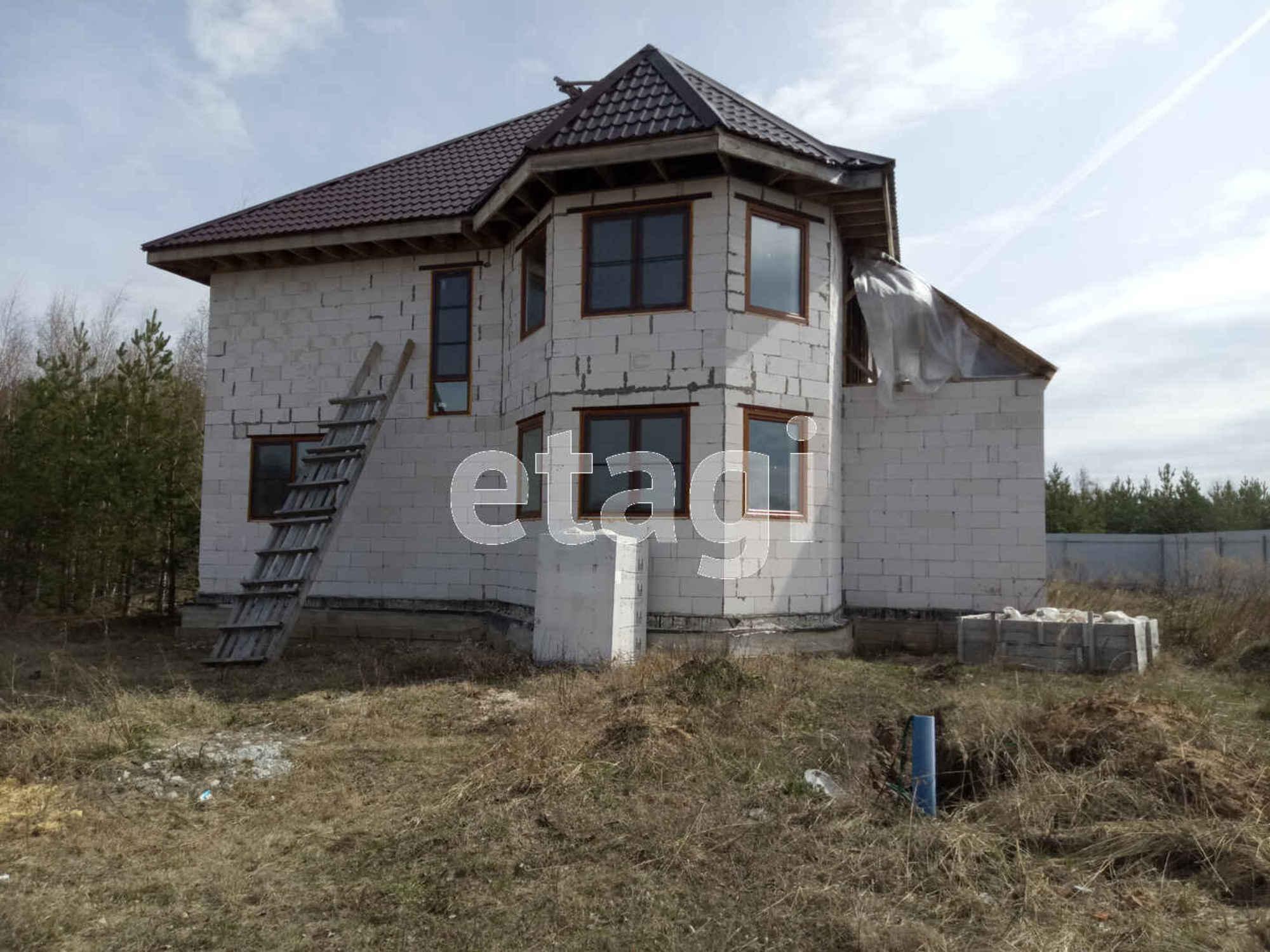 Купить дачу, дом, коттедж за 4 700 000 рублей