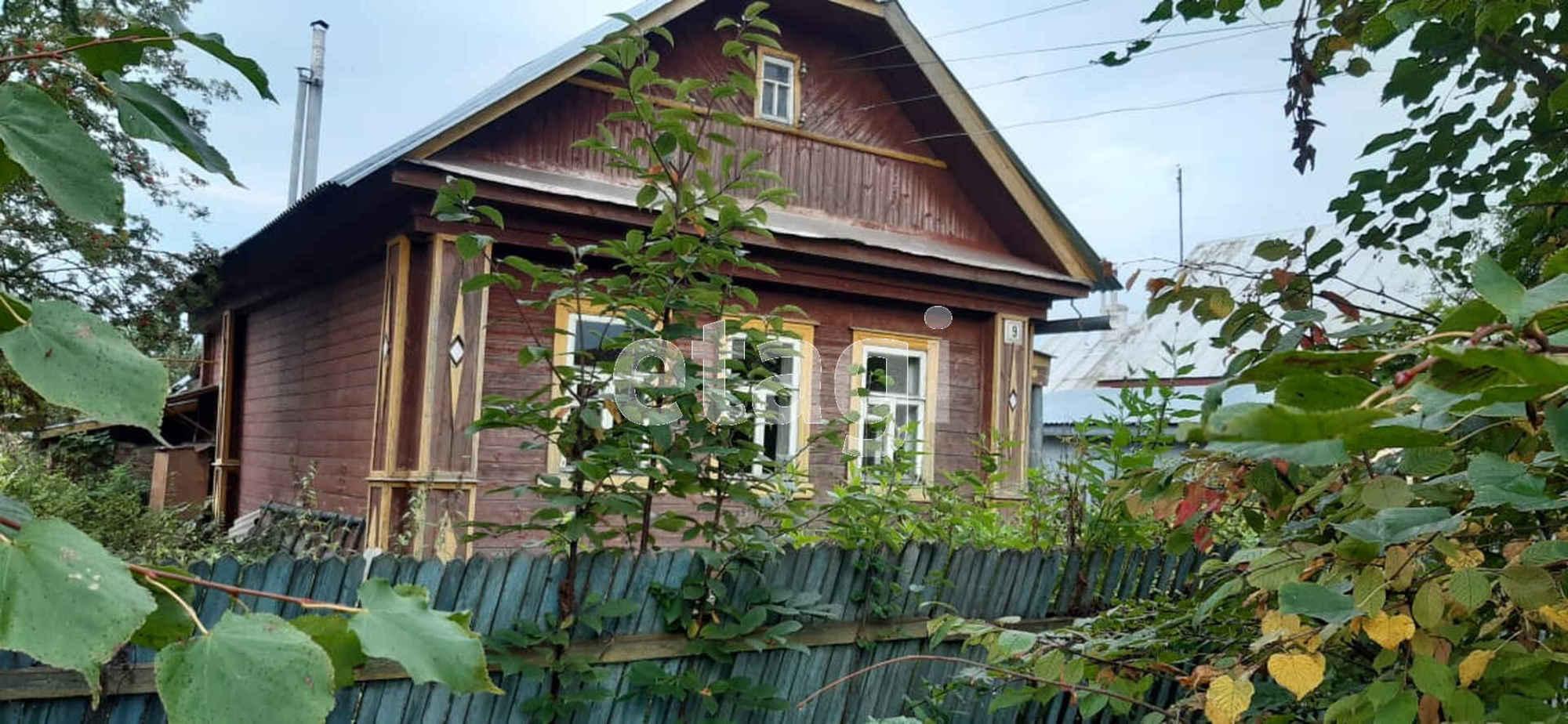 Купить дачу, дом, коттедж за 1 300 000 рублей на площадь Ленина