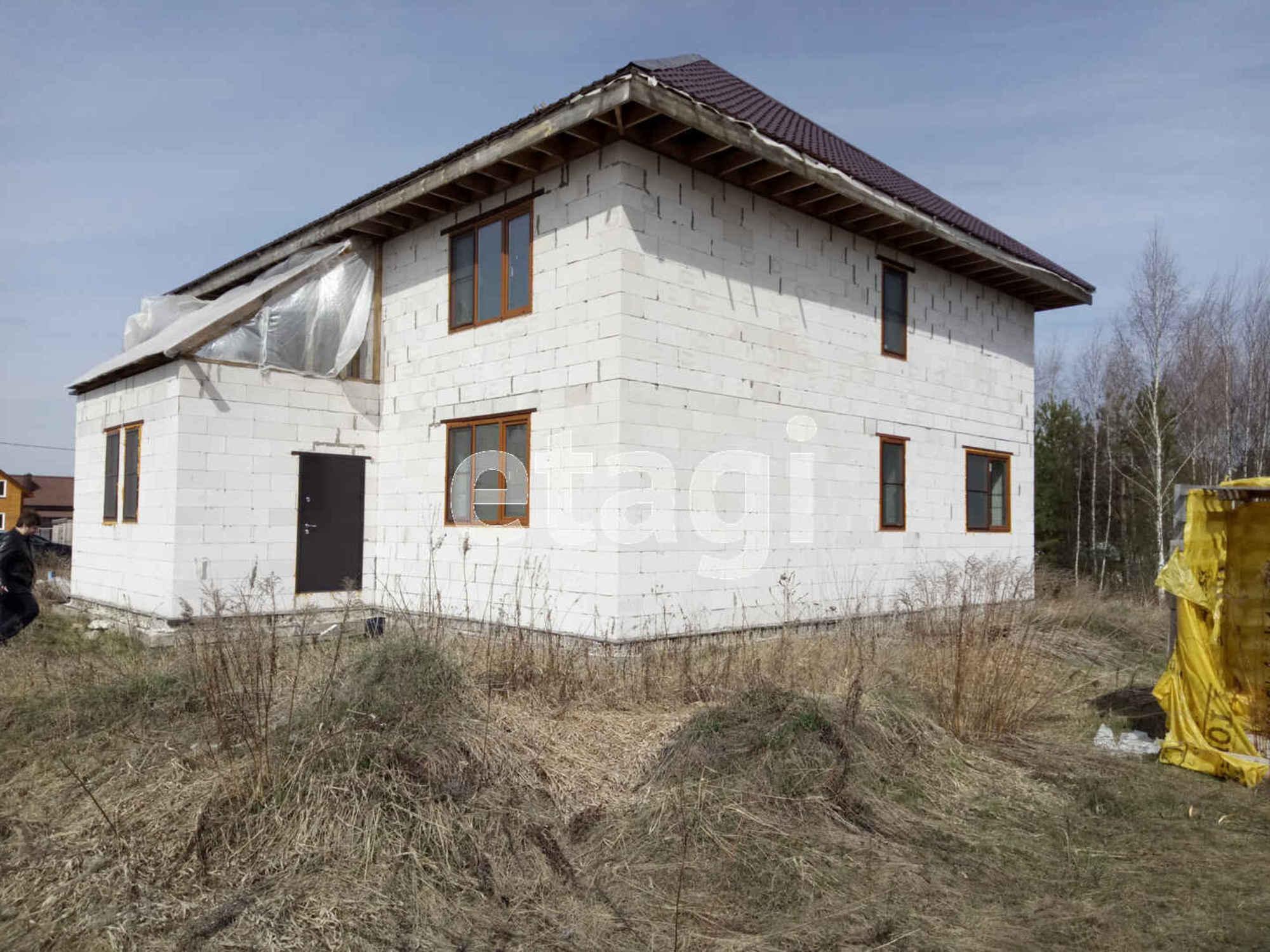 Купить дачу, дом, коттедж за 4 700 000 рублей