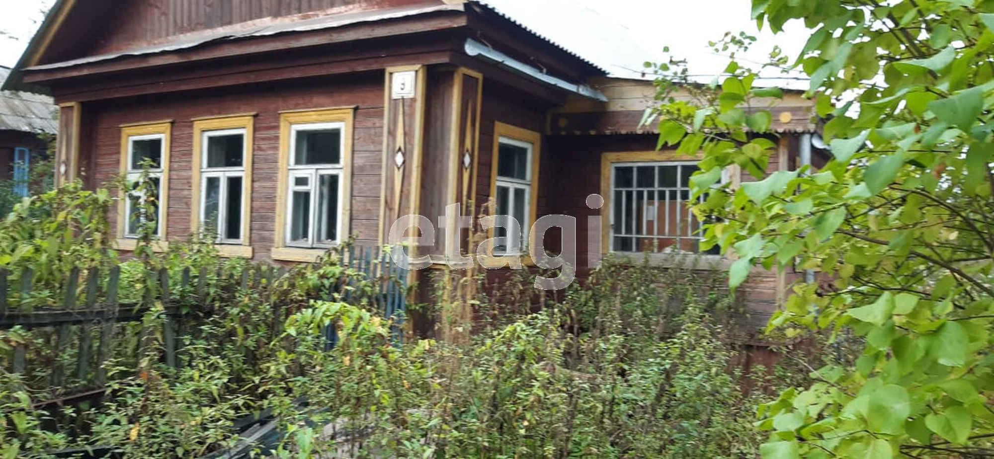 Купить дачу, дом, коттедж за 1 300 000 рублей на площадь Ленина