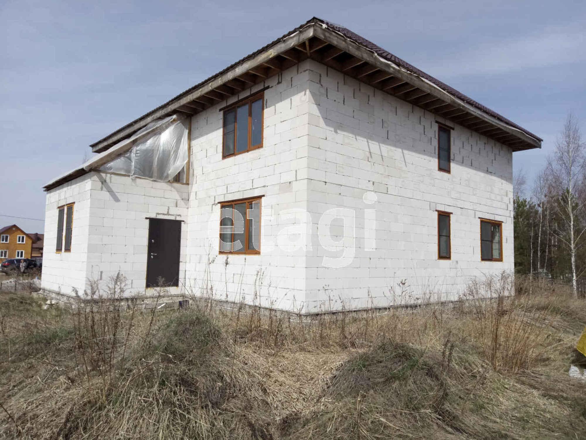 Купить дачу, дом, коттедж за 4 700 000 рублей
