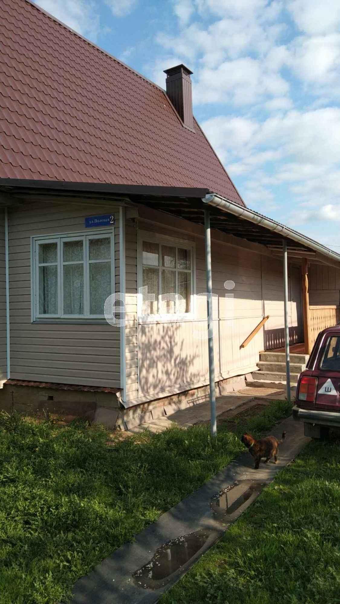 Купить дачу, дом, коттедж за 2 990 000 рублей