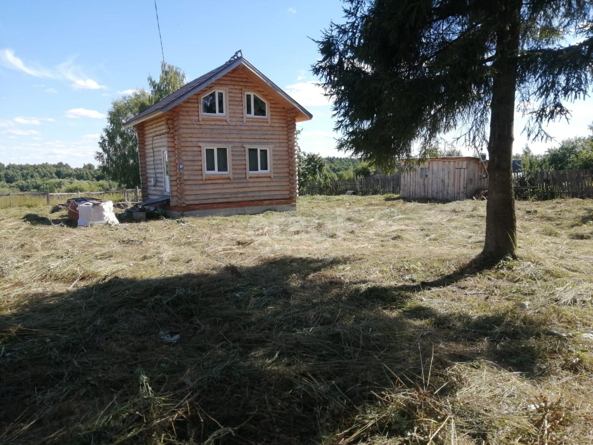 Купить дачу, дом, коттедж за 2 140 000 рублей на Бег — Афонино