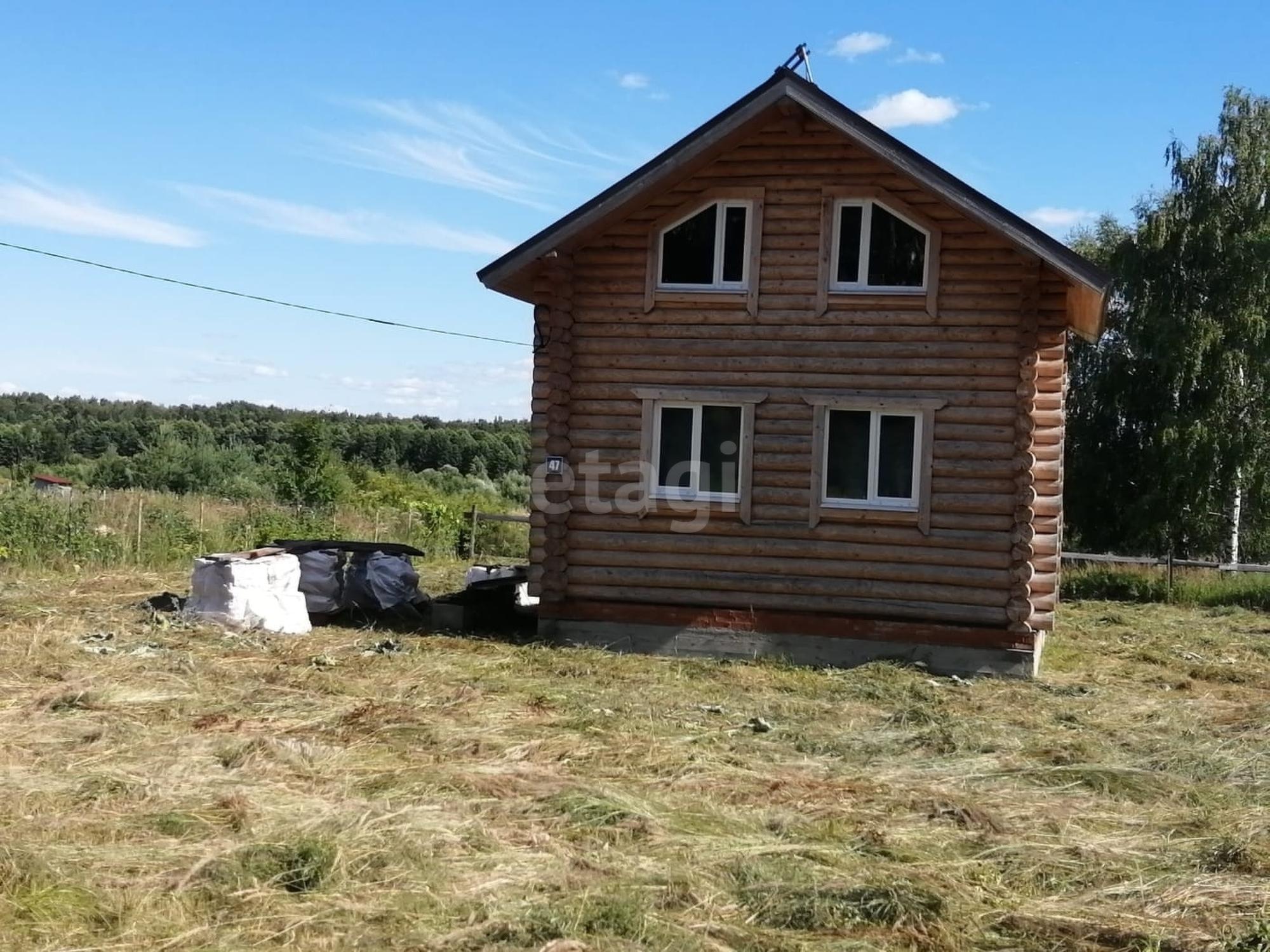 Купить дачу, дом, коттедж за 2 140 000 рублей на Бег — Афонино