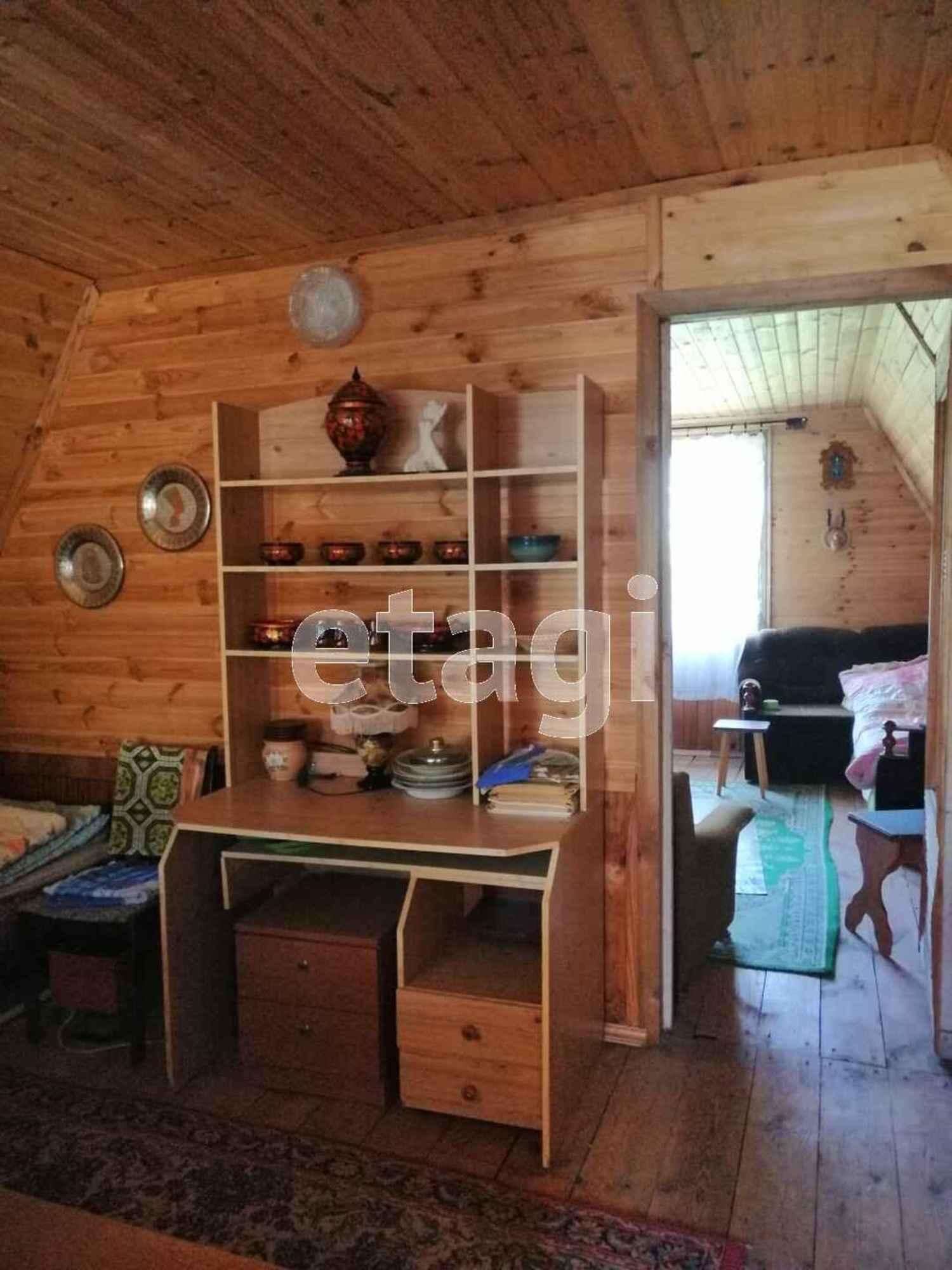Купить дачу, дом, коттедж за 990 000 рублей на Октябрьский район