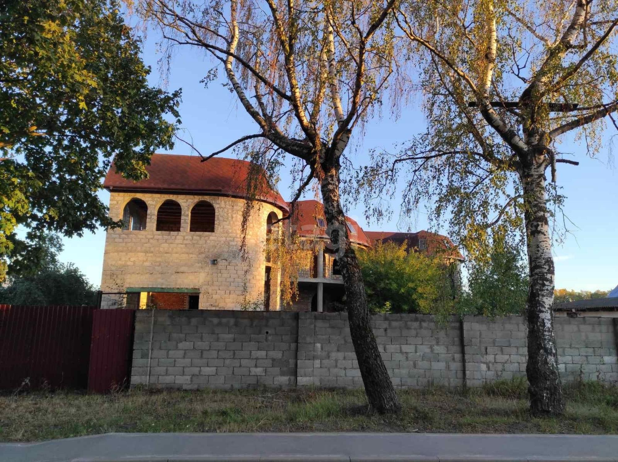 Купить дачу, дом, коттедж за 3 900 000 рублей на Советская улица