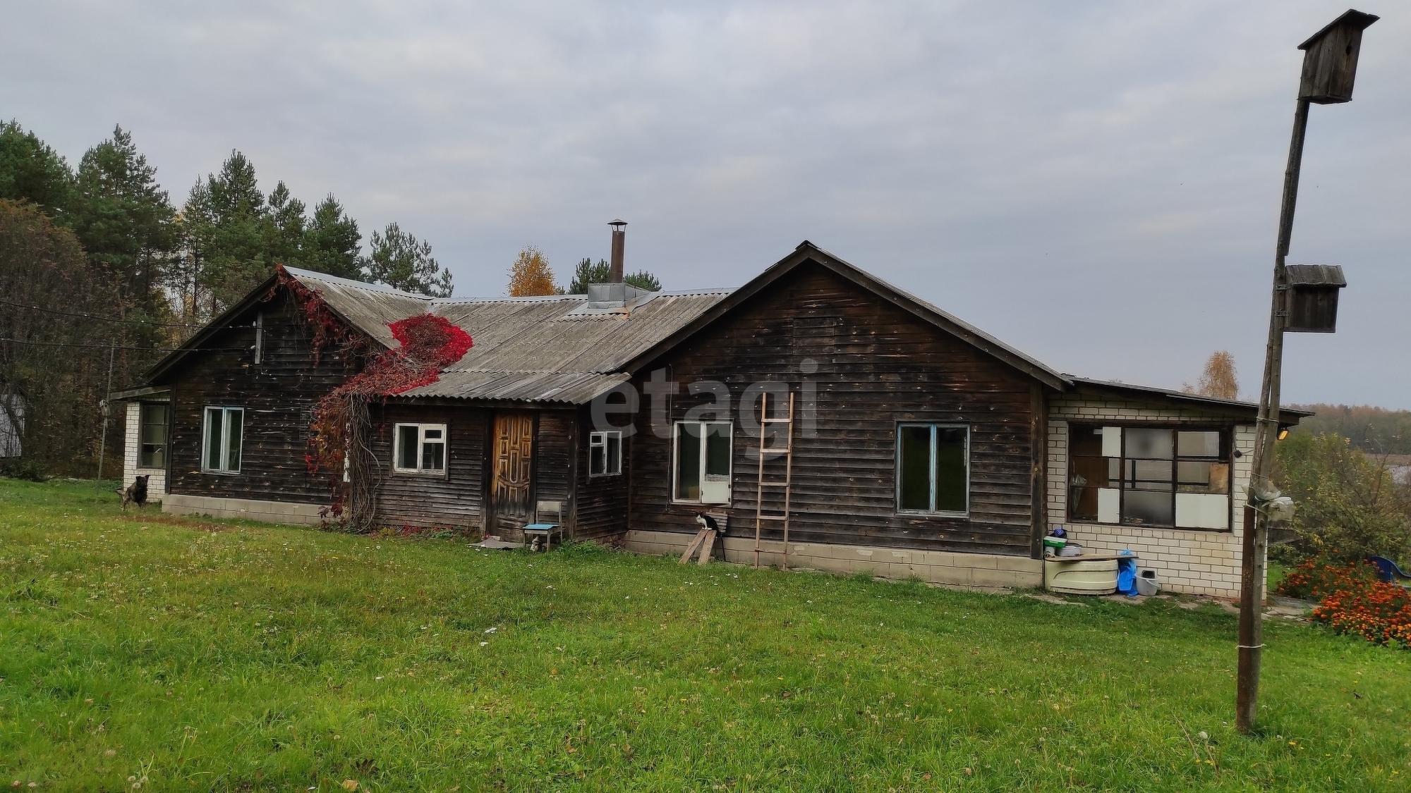 Купить дачу, дом, коттедж за 1 850 000 рублей