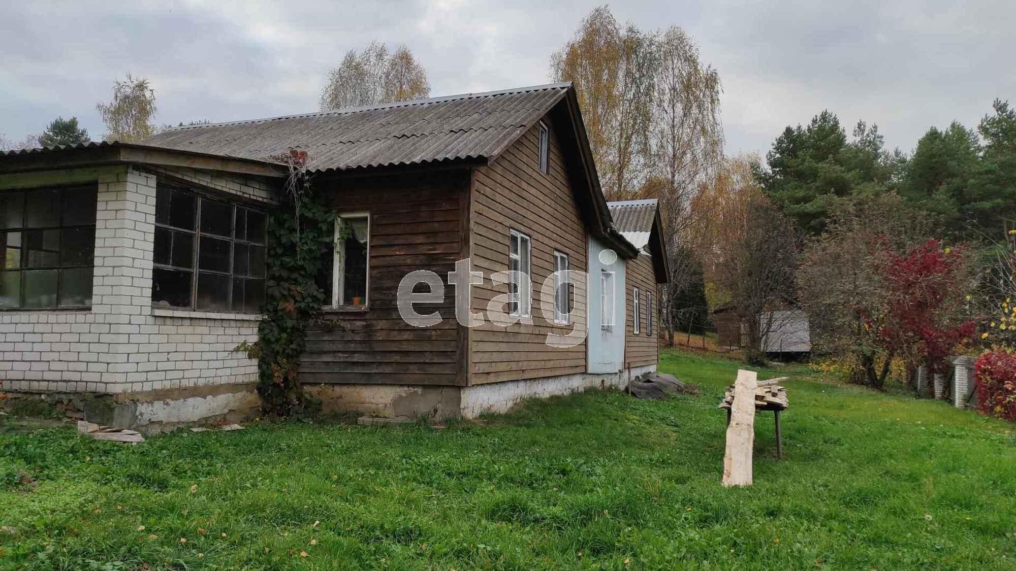 Купить дачу, дом, коттедж за 1 850 000 рублей