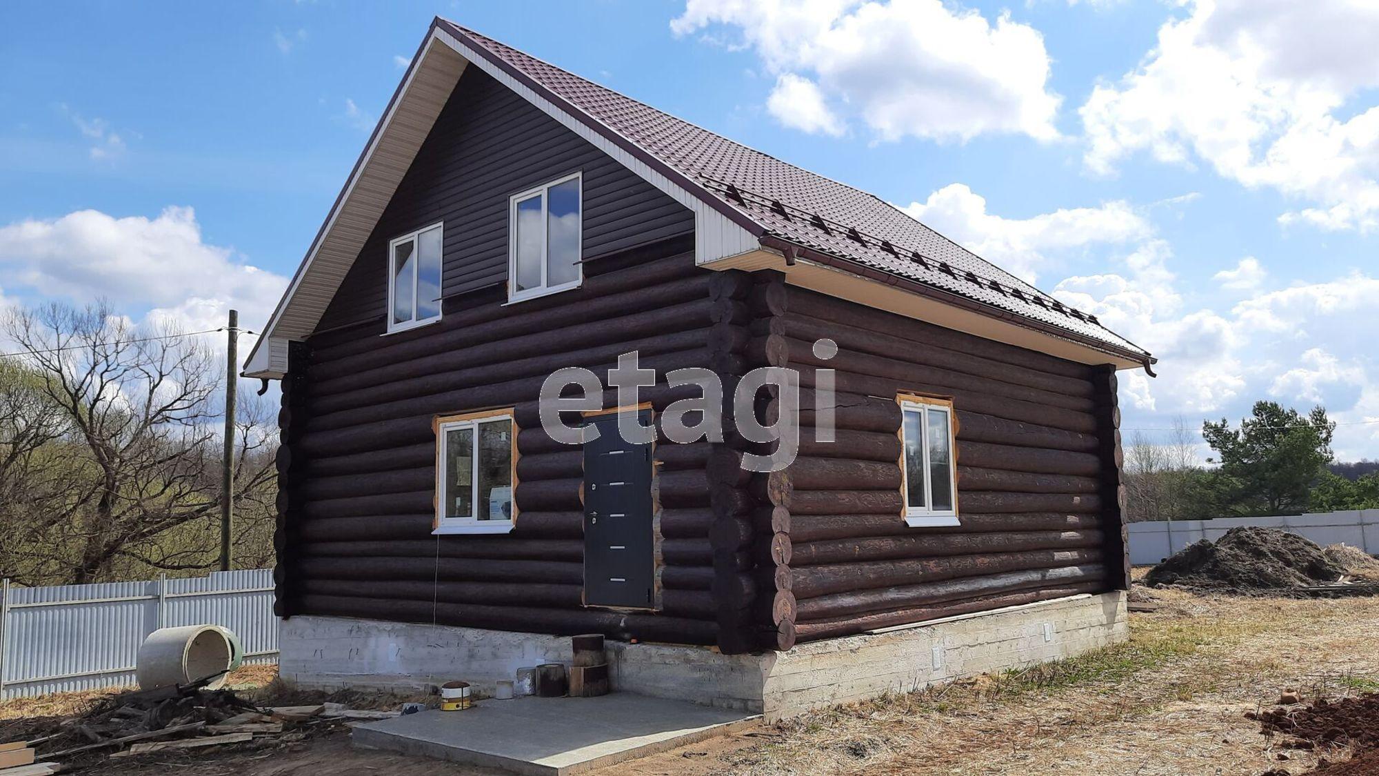 Купить дачу, дом, коттедж за 5 120 000 рублей