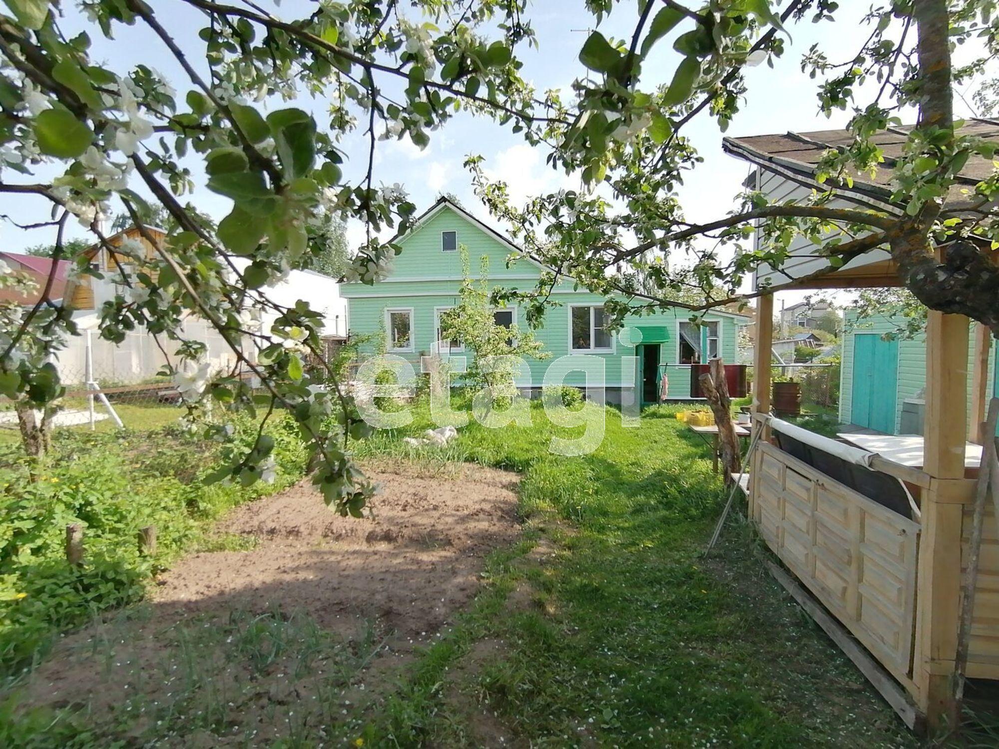 Купить дачу, дом, коттедж за 6 490 000 рублей на Пригородная улица