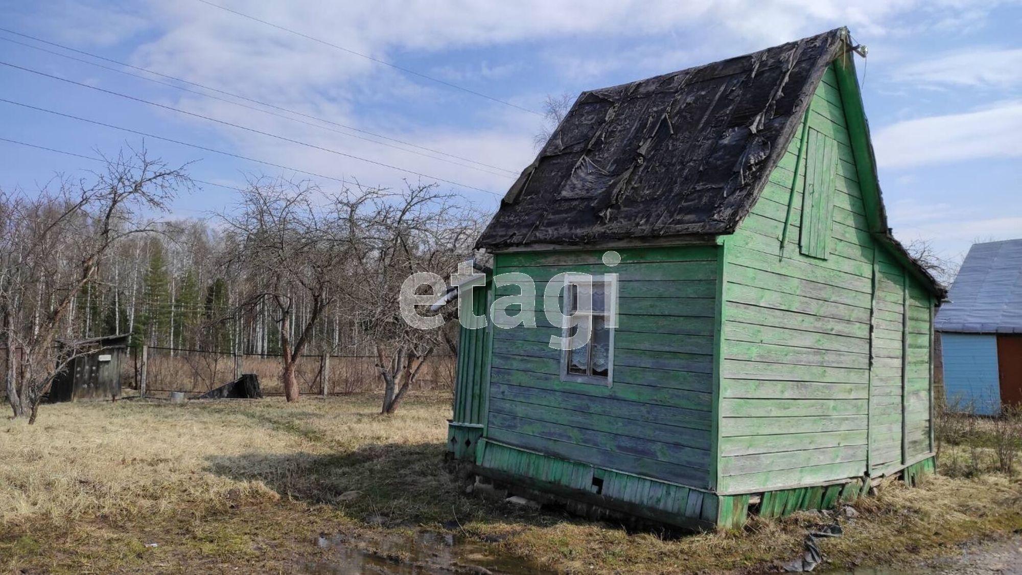 Купить дачу, дом, коттедж за 220 000 рублей