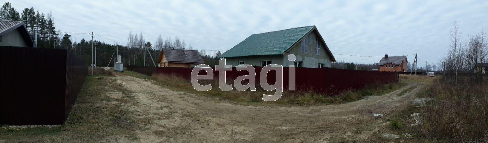 Купить дачу, дом, коттедж за 2 600 000 рублей на Чамерево — Аксёново