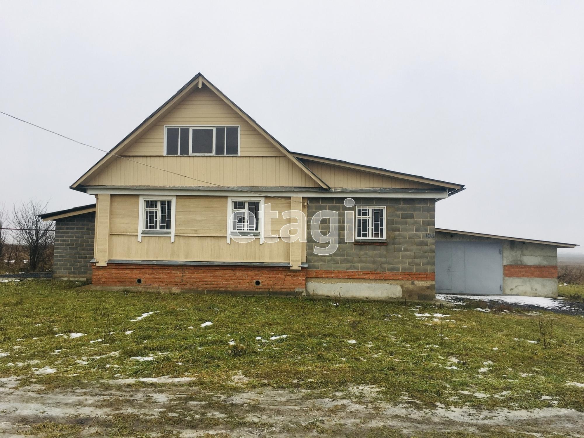 Купить дачу, дом, коттедж за 3 200 000 рублей на Суздаль — Обращиха