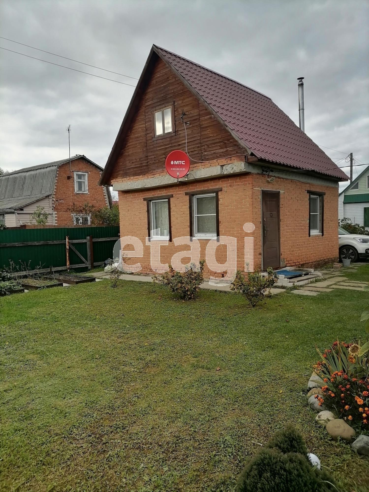 Купить дачу, дом, коттедж за 1 350 000 рублей