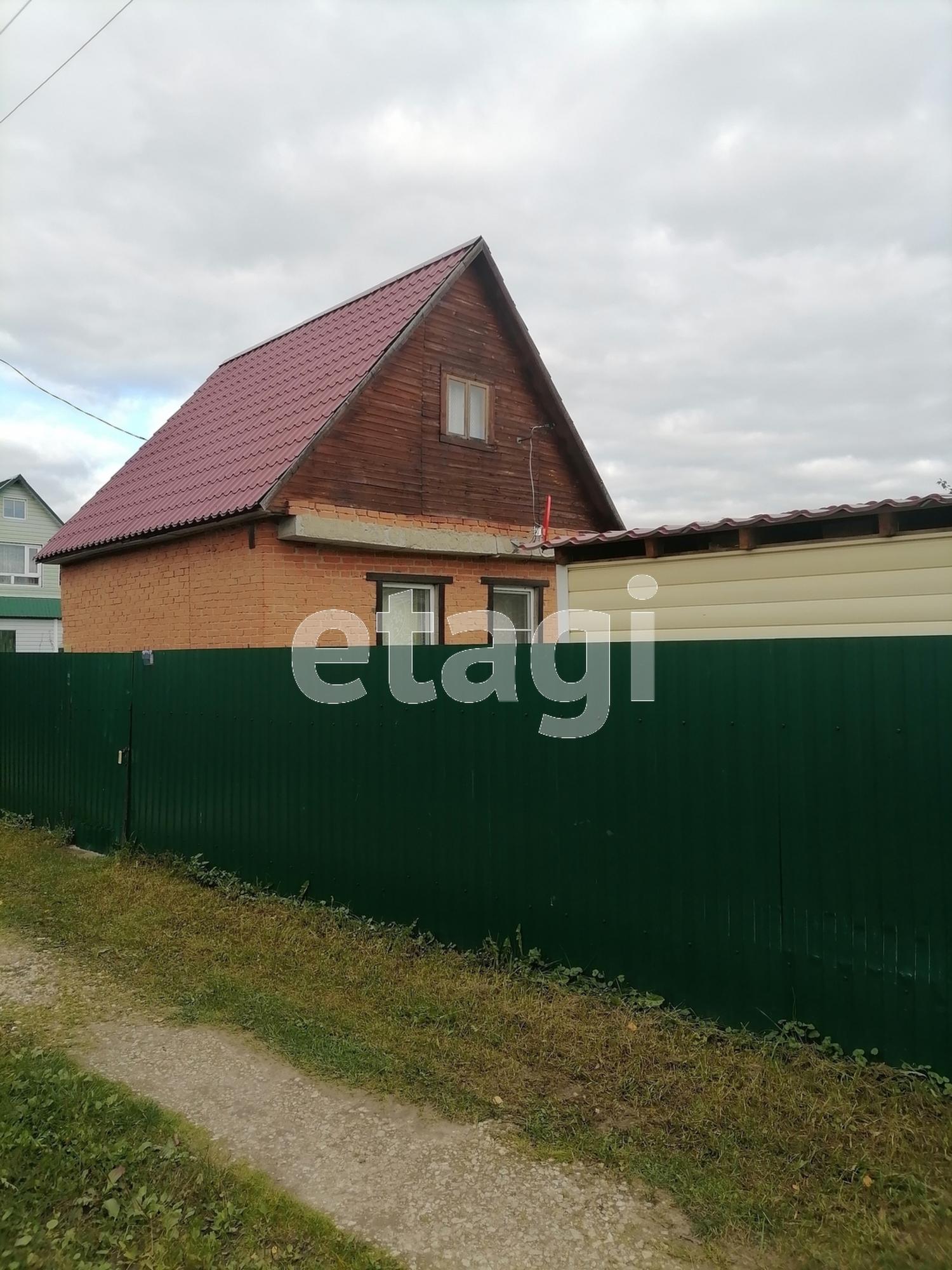 Купить дачу, дом, коттедж за 1 350 000 рублей