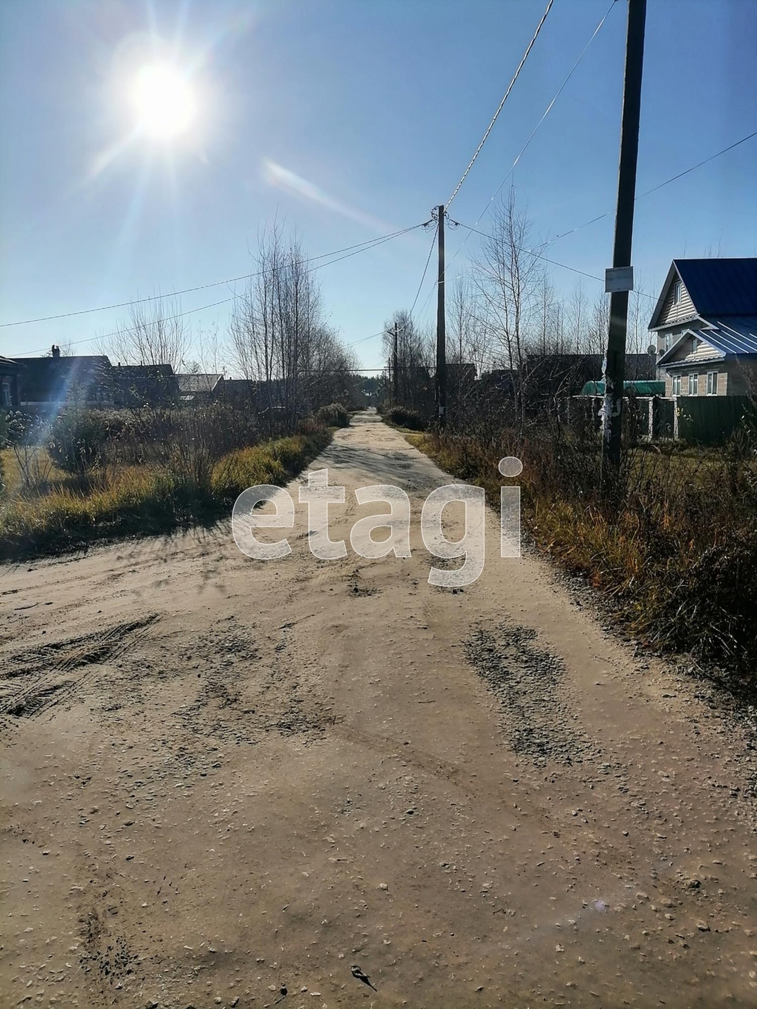 Купить дачу, дом, коттедж за 1 270 000 рублей на улица Пржевальского