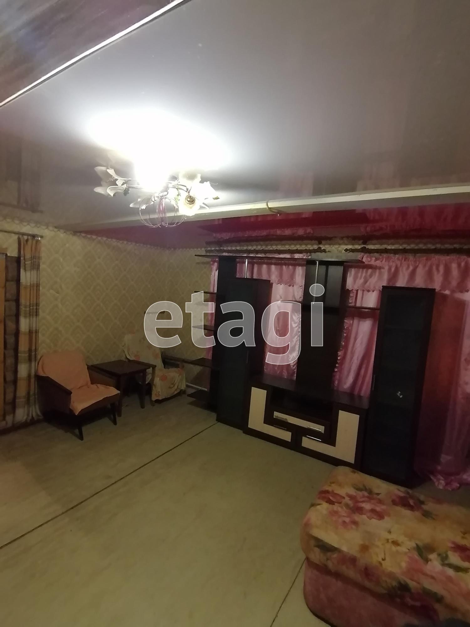 Купить дачу, дом, коттедж за 1 270 000 рублей на улица Пржевальского