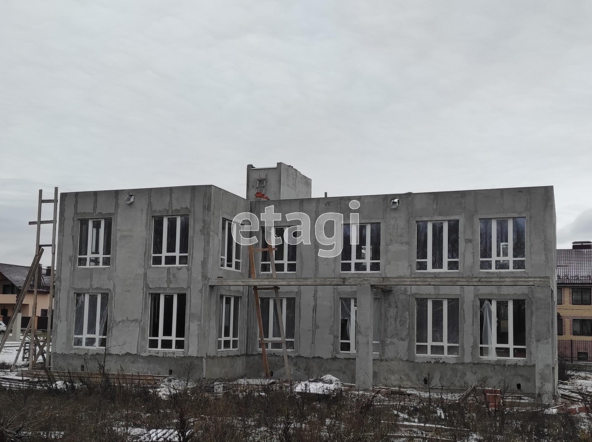 Купить дачу, дом, коттедж за 16 000 000 рублей на Московская улица