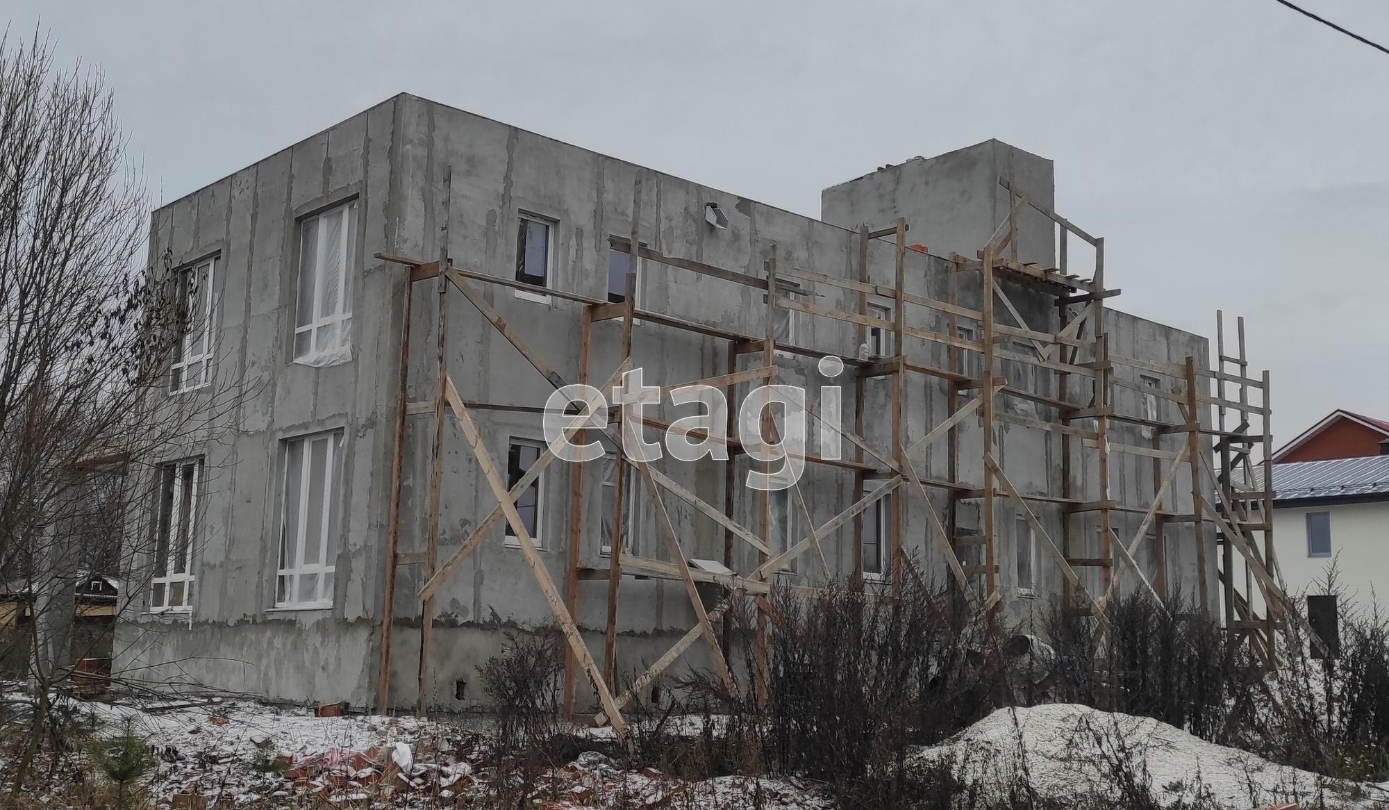Купить дачу, дом, коттедж за 16 000 000 рублей на Московская улица