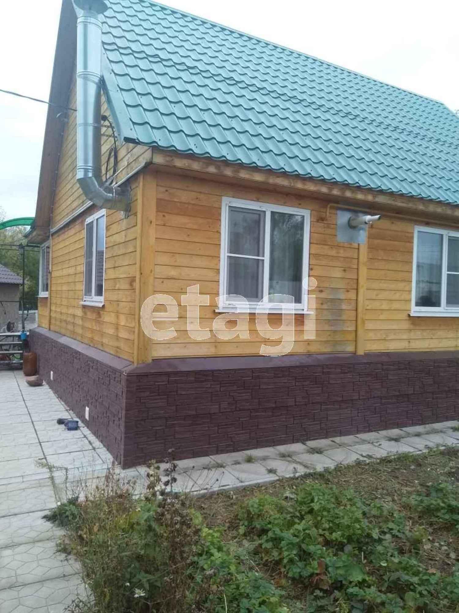Купить дачу, дом, коттедж за 4 700 000 рублей на улица Горького