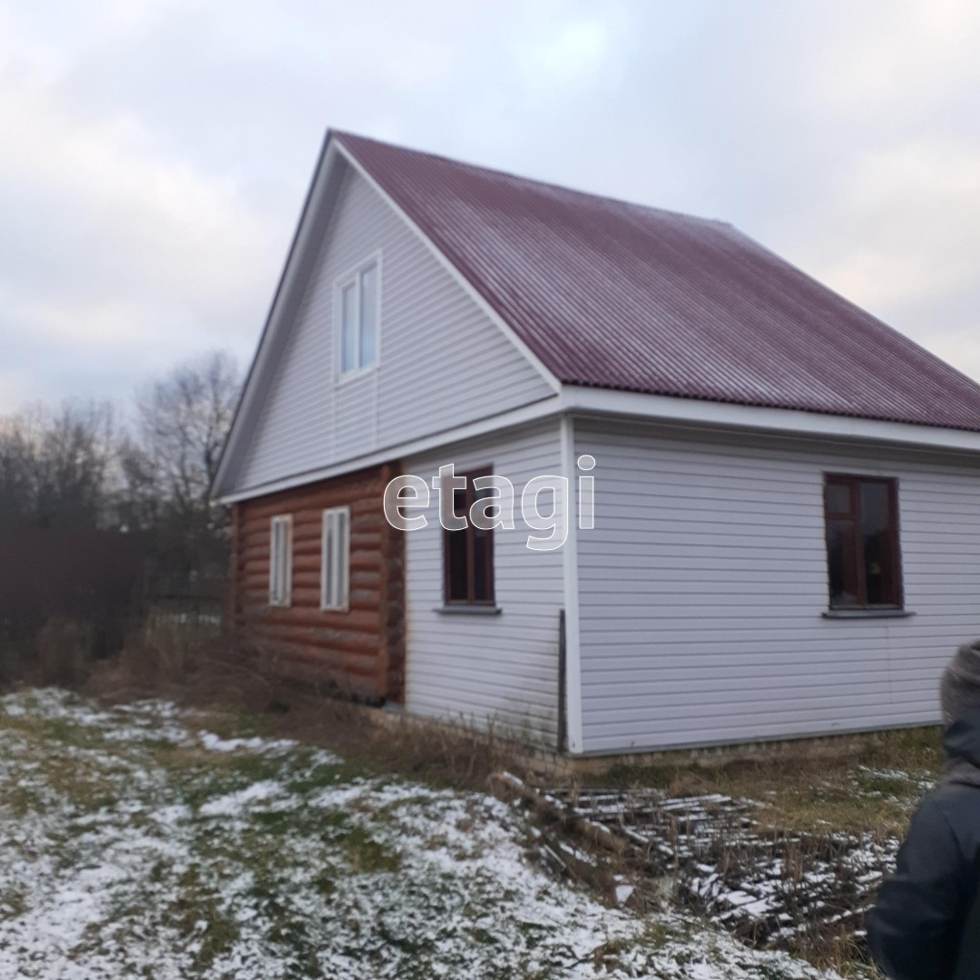 Купить дачу, дом, коттедж за 1 490 000 рублей