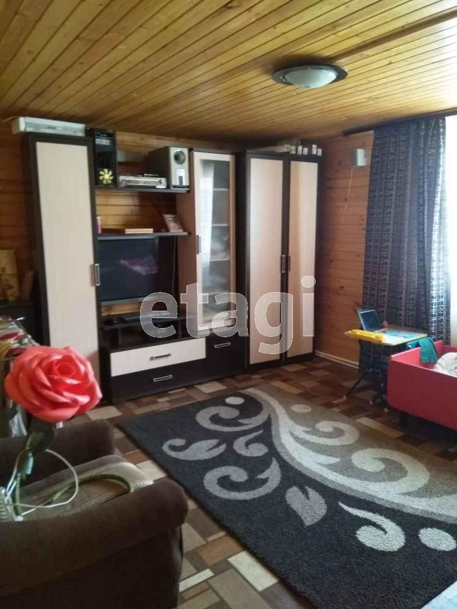 Купить дачу, дом, коттедж за 4 700 000 рублей на улица Горького