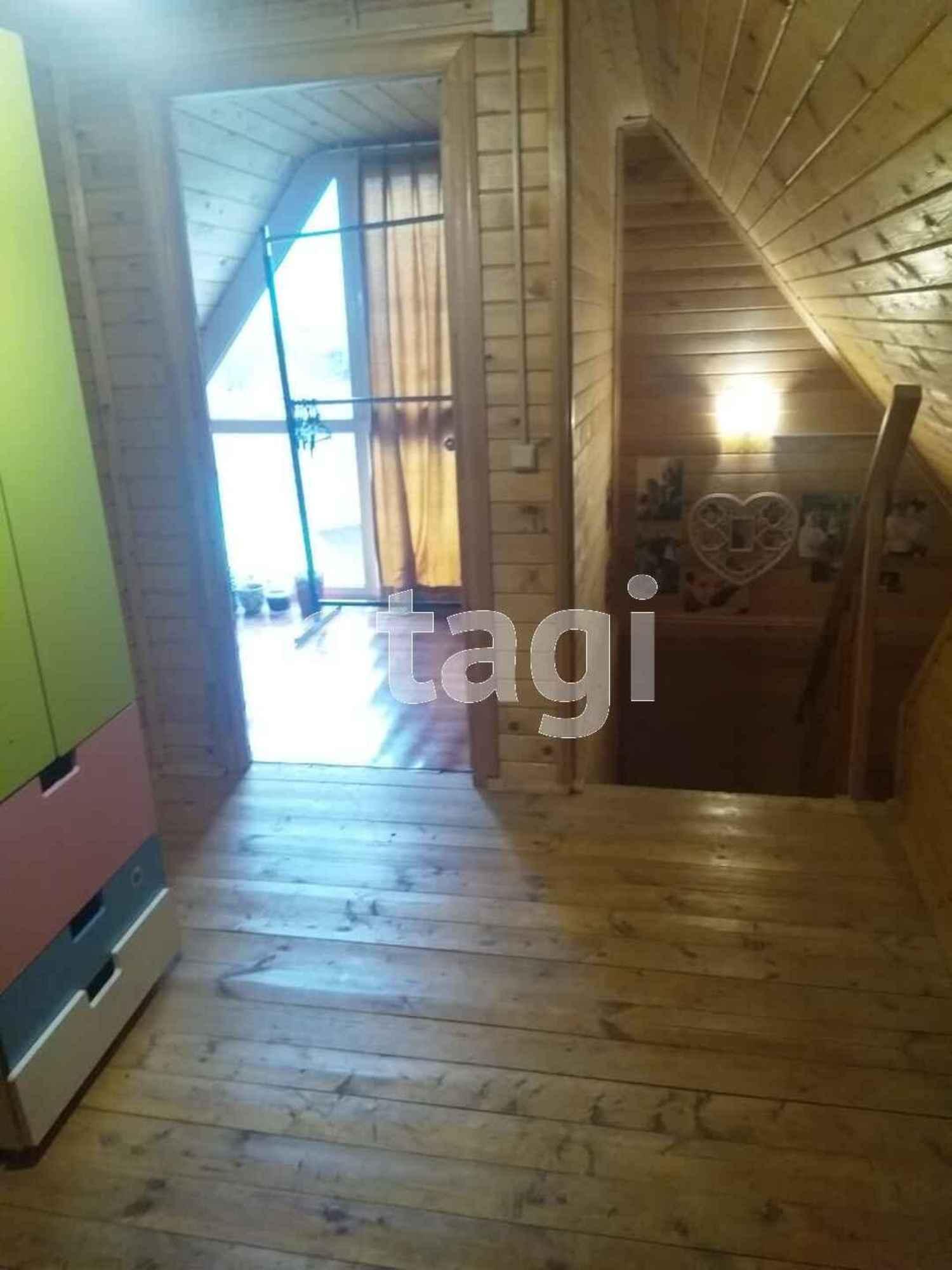 Купить дачу, дом, коттедж за 4 700 000 рублей на улица Горького