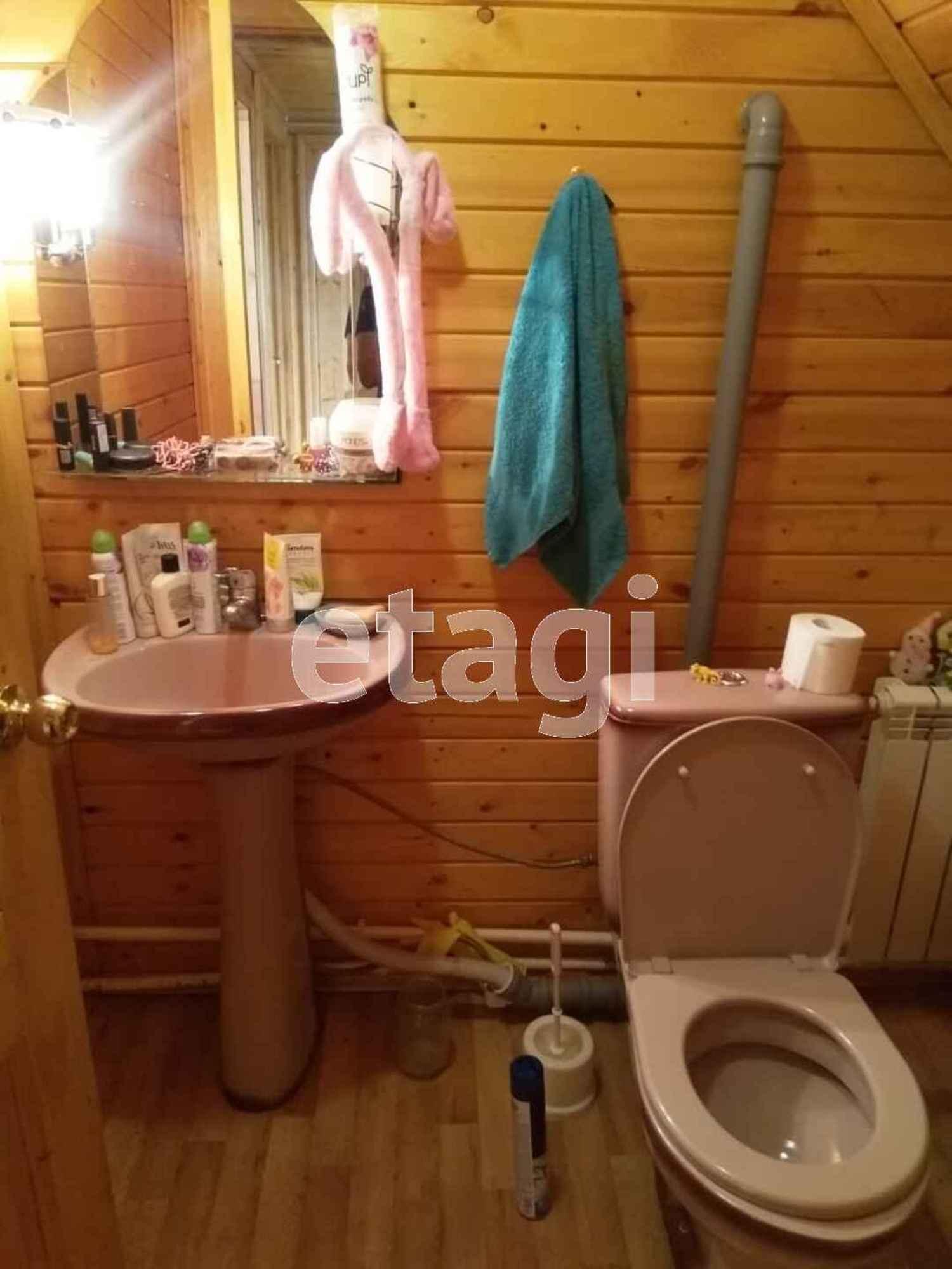 Купить дачу, дом, коттедж за 4 700 000 рублей на улица Горького