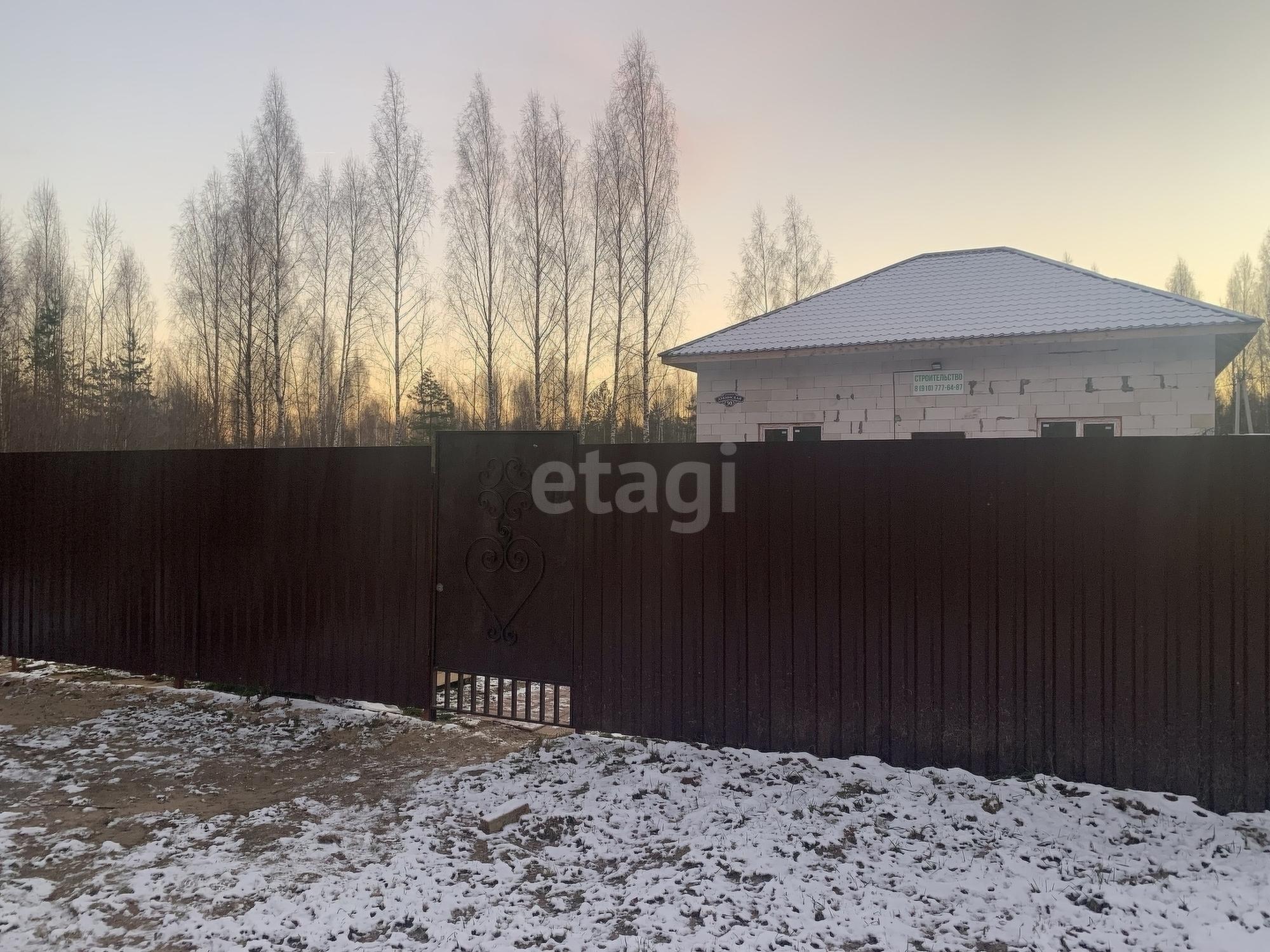 Купить дачу, дом, коттедж за 7 000 000 рублей на Октябрьский район