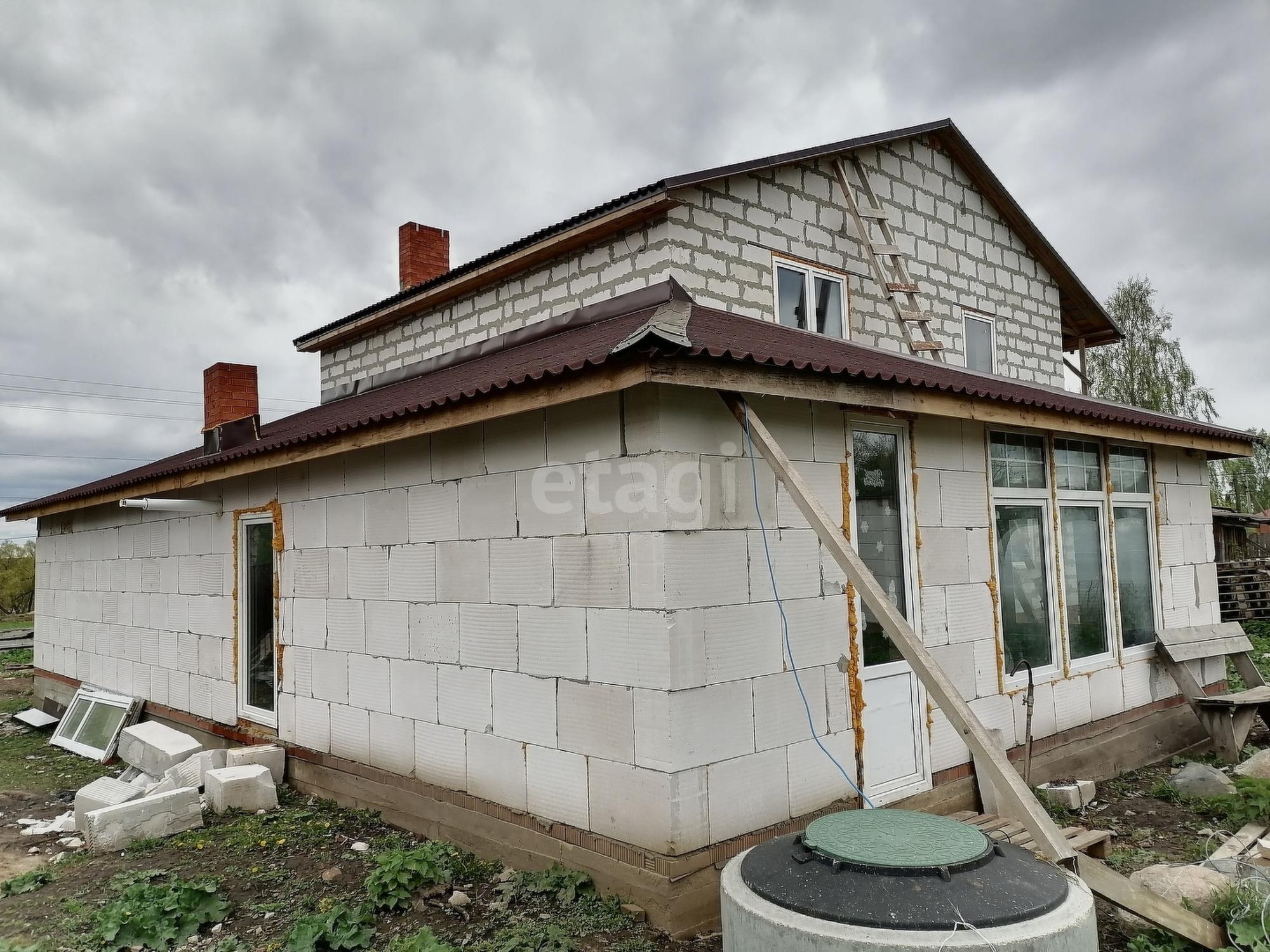 Купить дачу, дом, коттедж за 7 250 000 рублей на Суздаль — Старый Двор