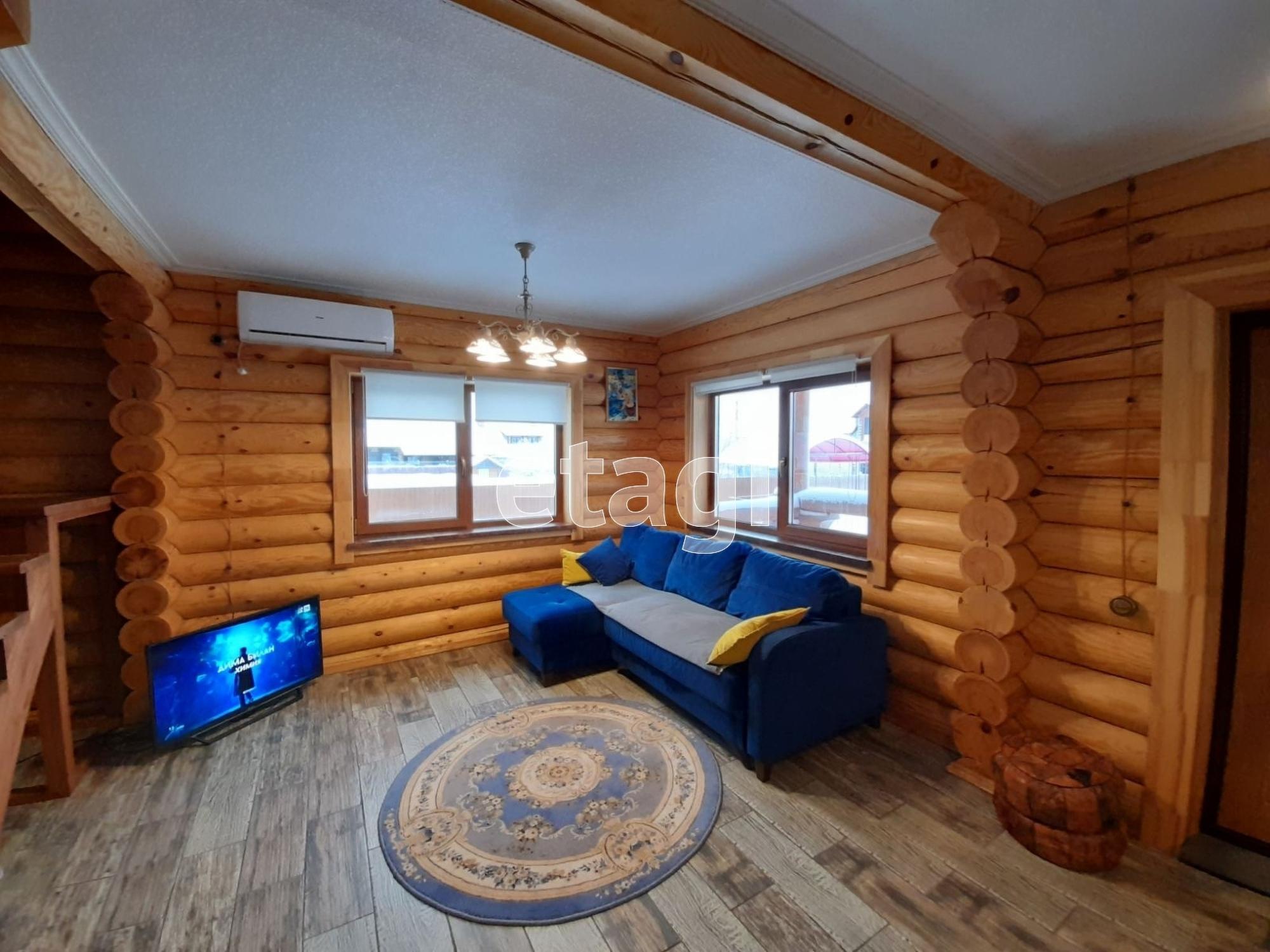 Купить дачу, дом, коттедж за 13 500 000 рублей