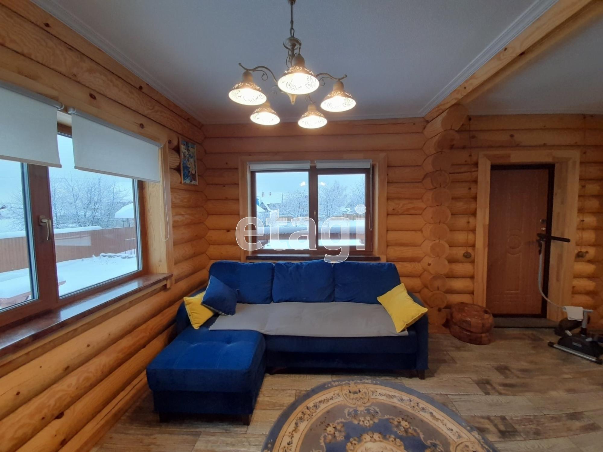 Купить дачу, дом, коттедж за 13 500 000 рублей