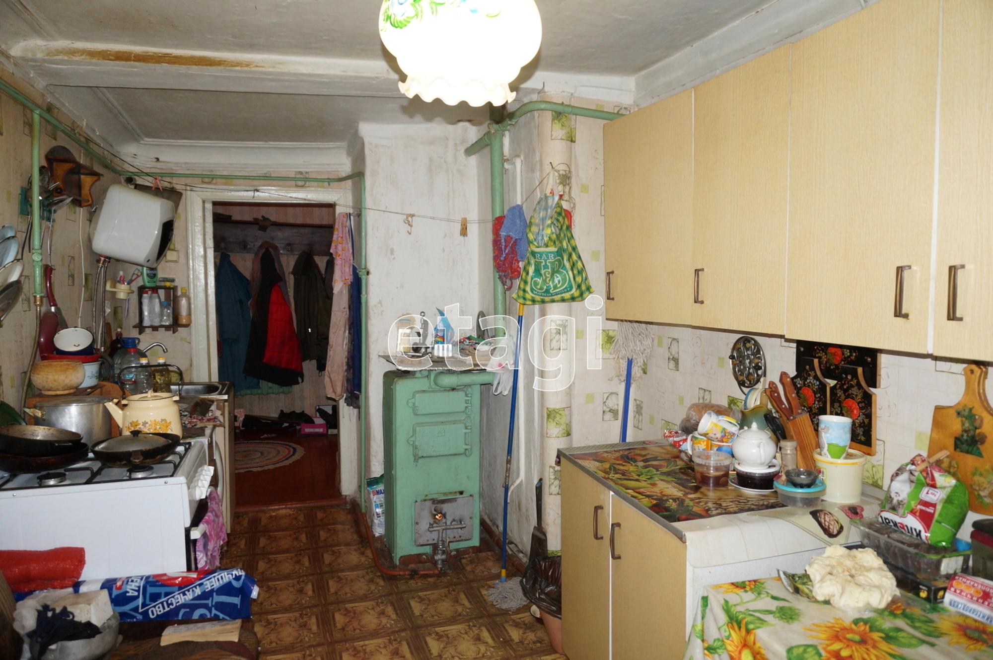 Купить дачу, дом, коттедж за 2 440 000 рублей на Стрелецкая улица