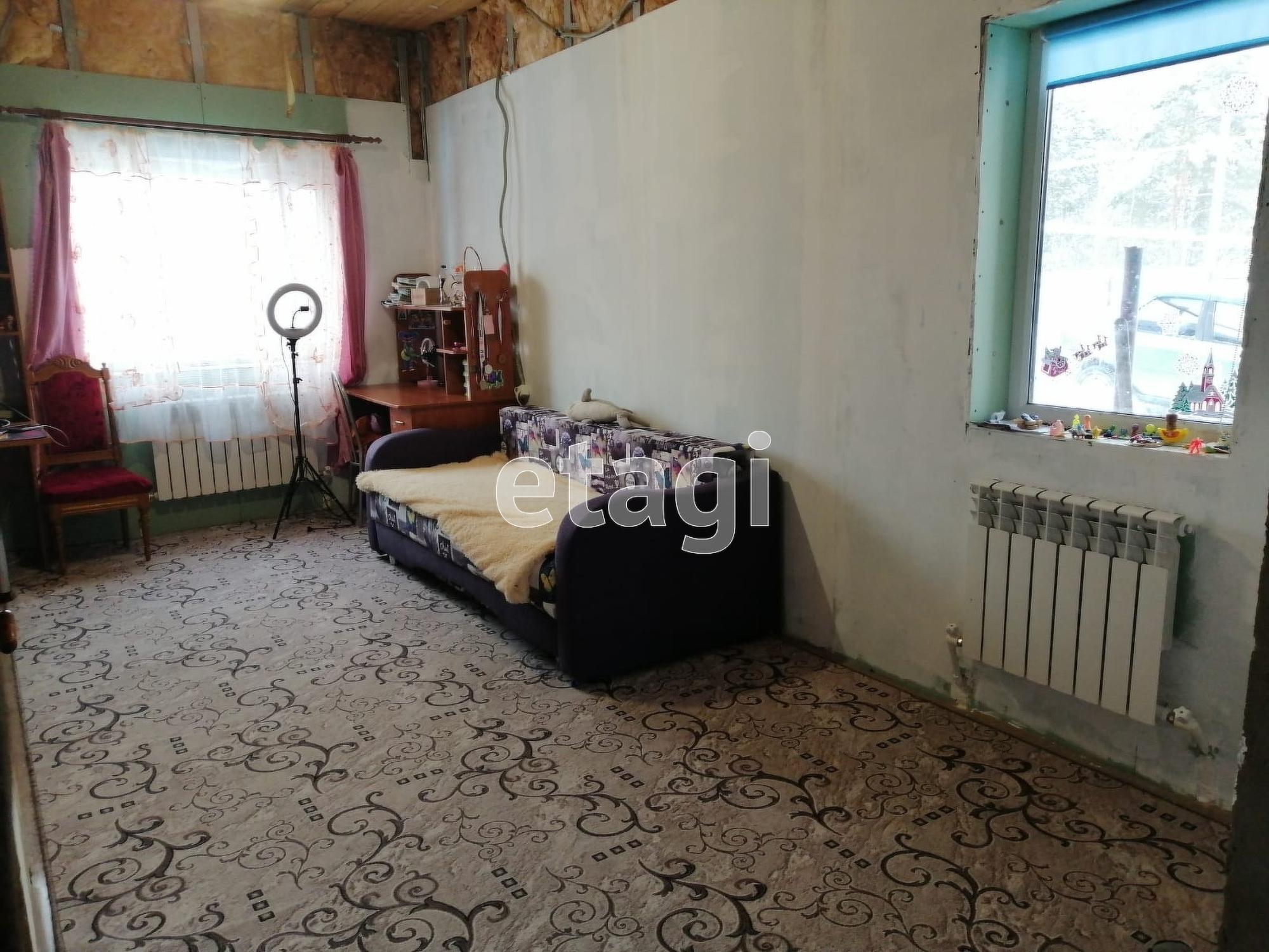 Купить дачу, дом, коттедж за 5 290 000 рублей на Полевая улица