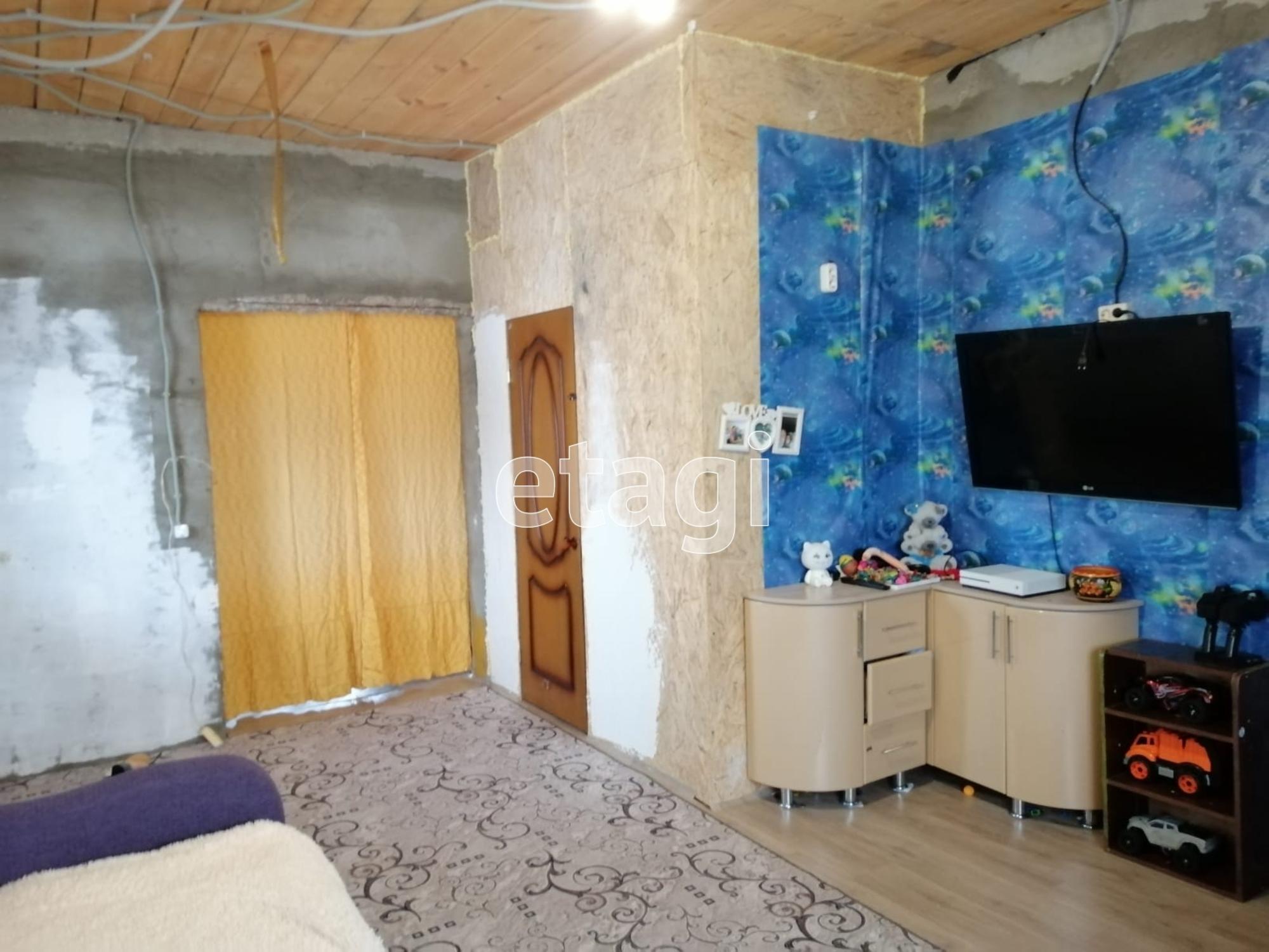 Купить дачу, дом, коттедж за 5 290 000 рублей на Полевая улица