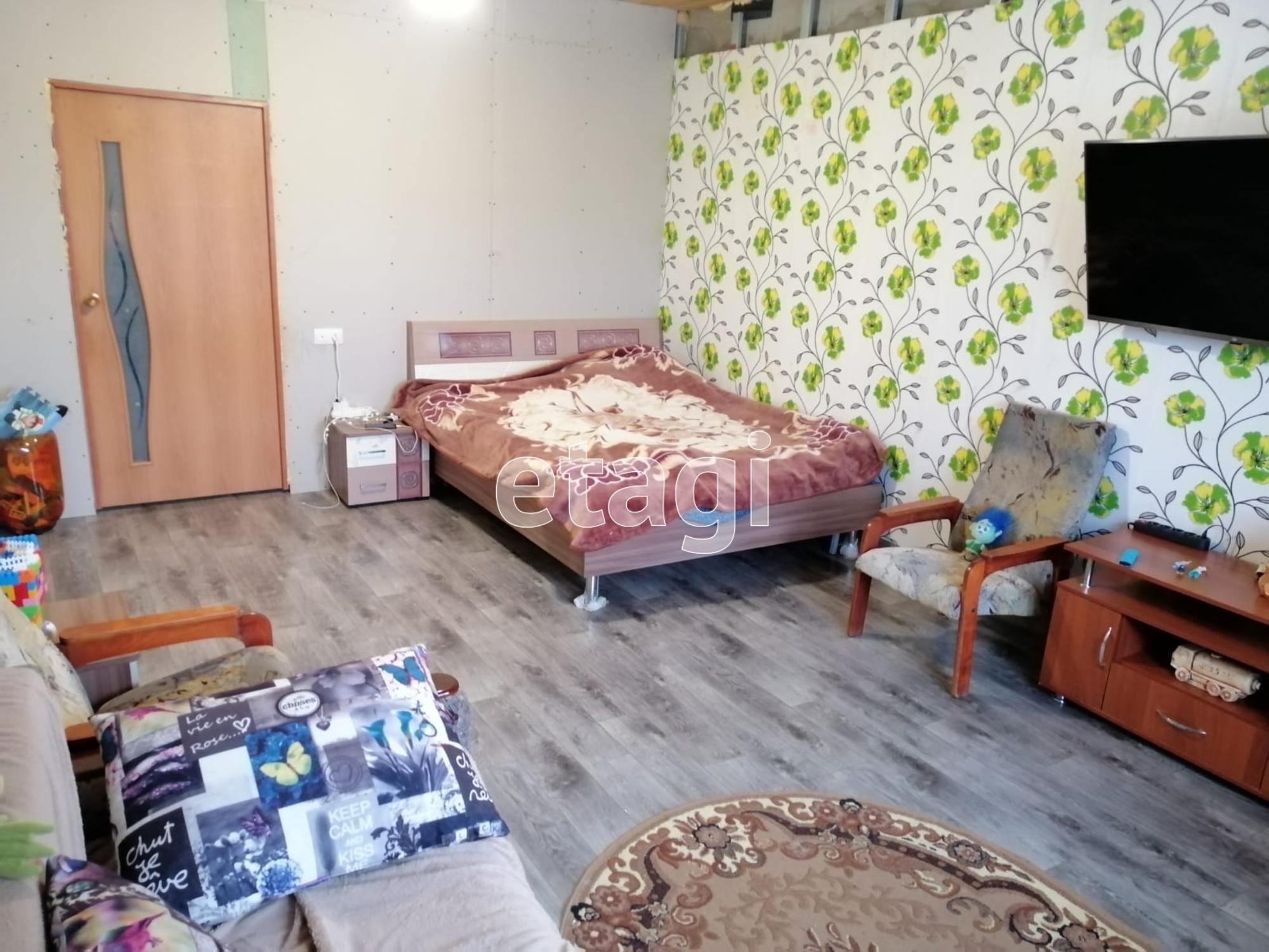 Купить дачу, дом, коттедж за 5 290 000 рублей на Полевая улица