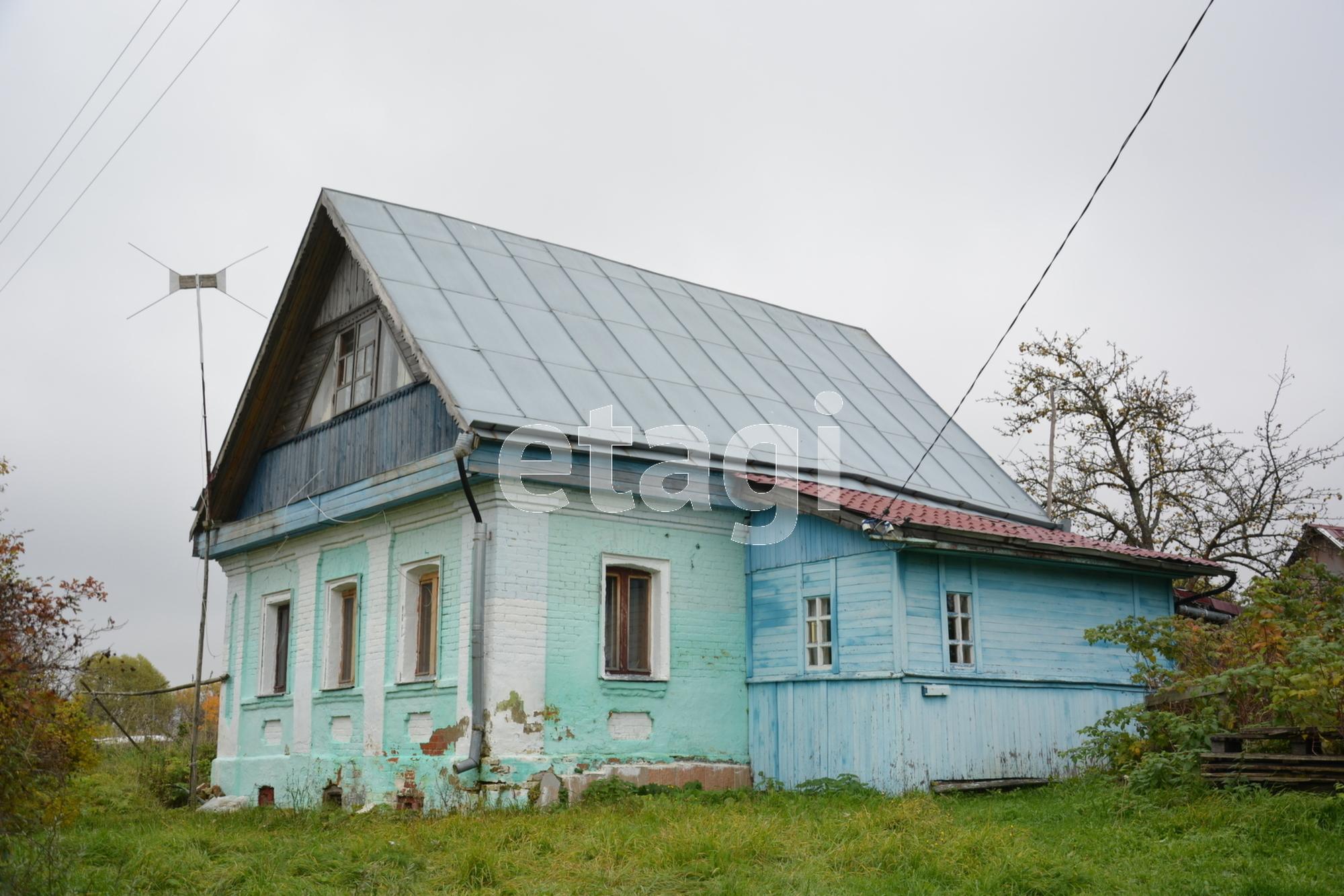Купить дачу, дом, коттедж за 1 000 000 рублей