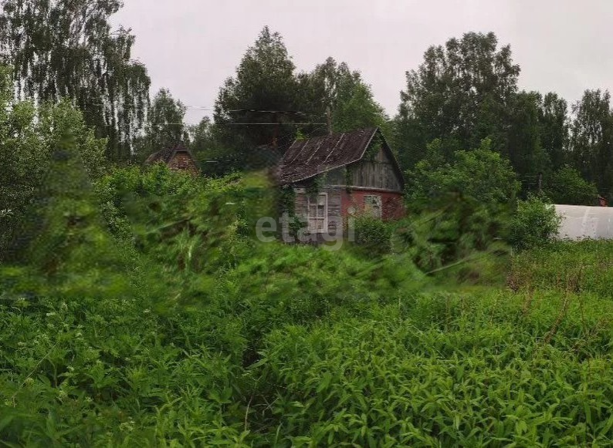 Купить дачу, дом, коттедж за 249 000 рублей