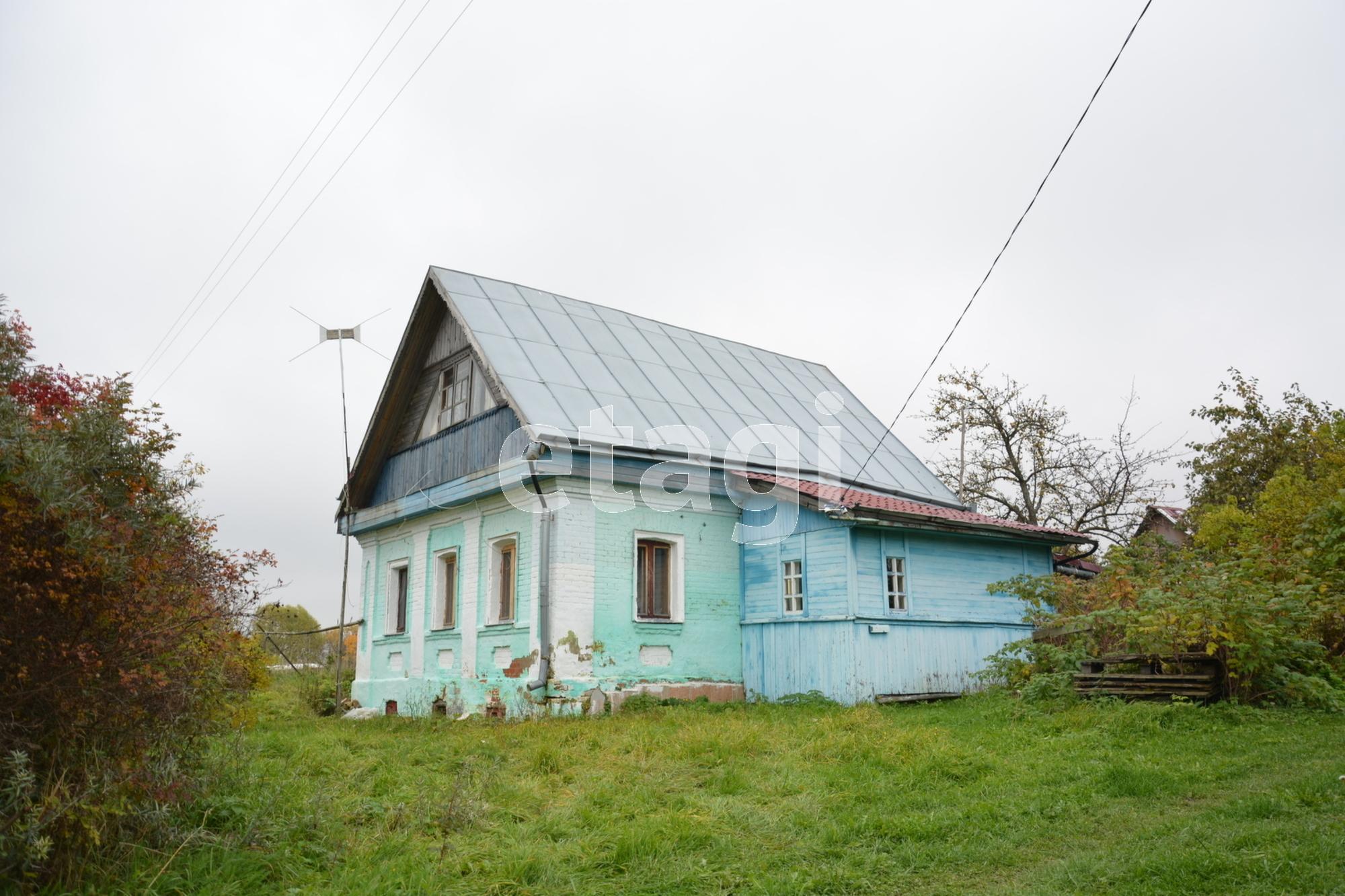 Купить дачу, дом, коттедж за 1 000 000 рублей