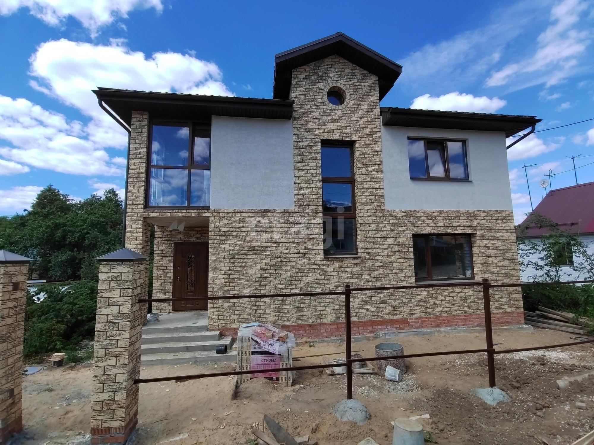Купить дачу, дом, коттедж за 14 100 000 рублей на улица 4-я Линия