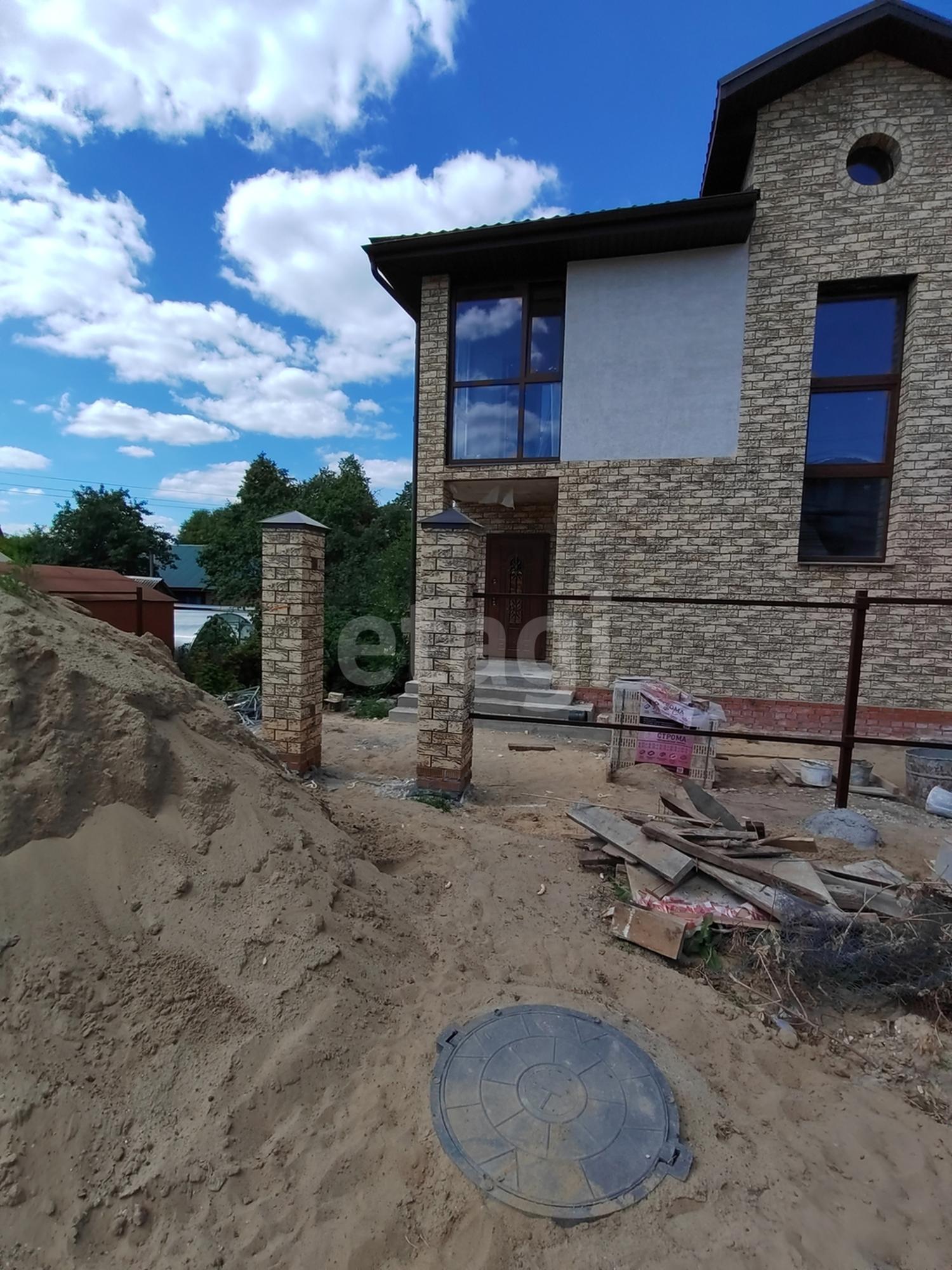 Купить дачу, дом, коттедж за 14 100 000 рублей на улица 4-я Линия