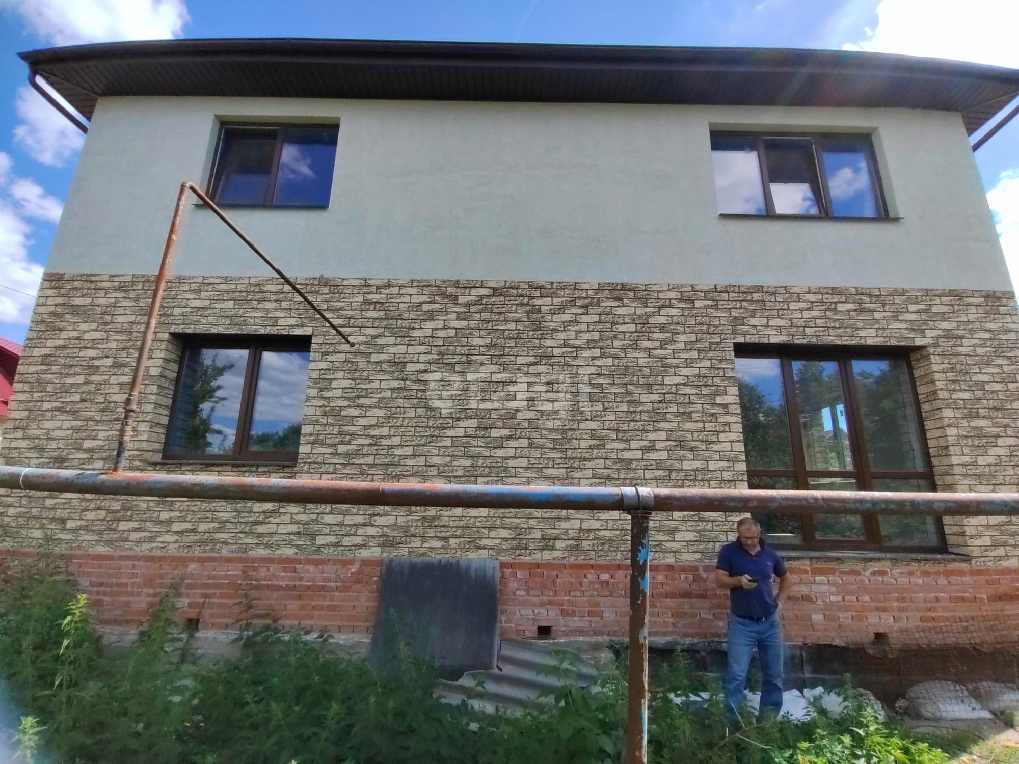 Купить дачу, дом, коттедж за 14 100 000 рублей на улица 4-я Линия