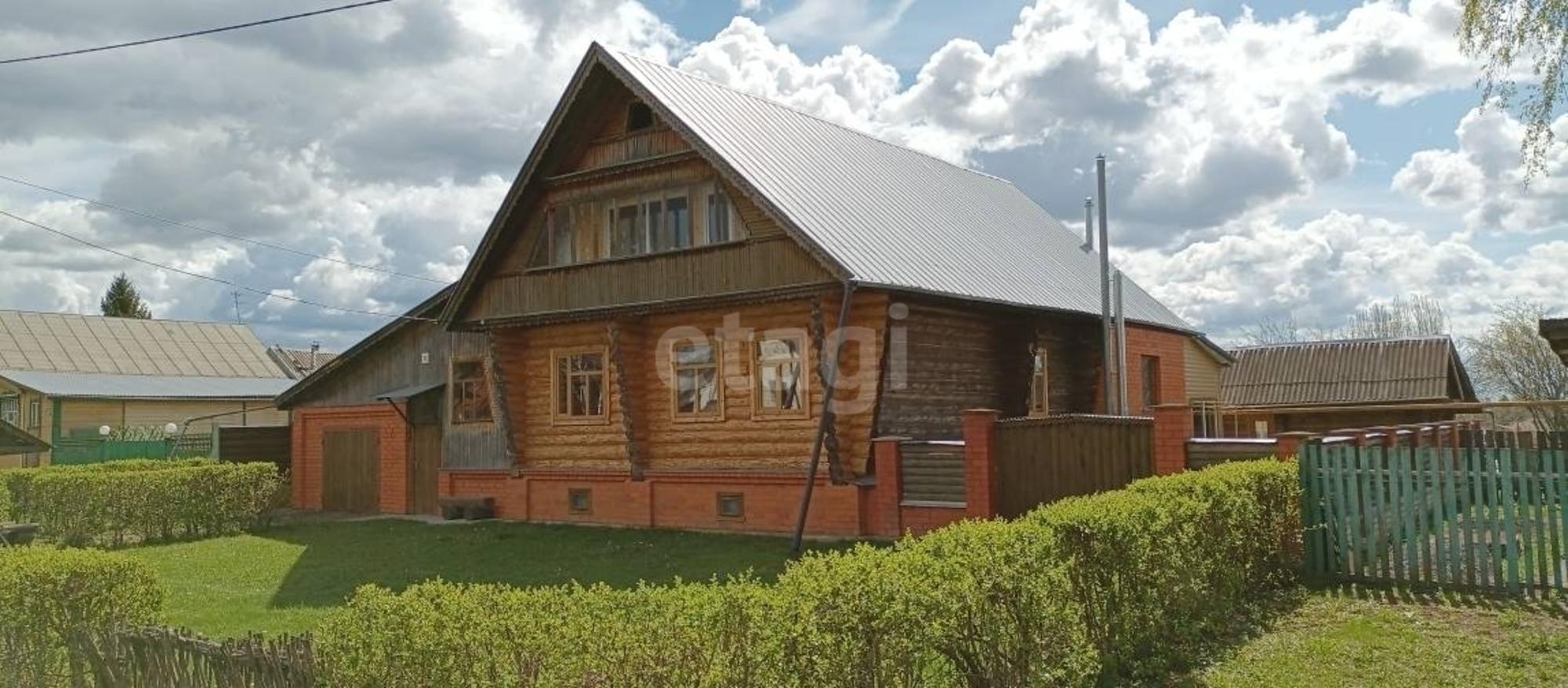 Купить дачу, дом, коттедж за 17 000 000 рублей на Камешково — Суздаль