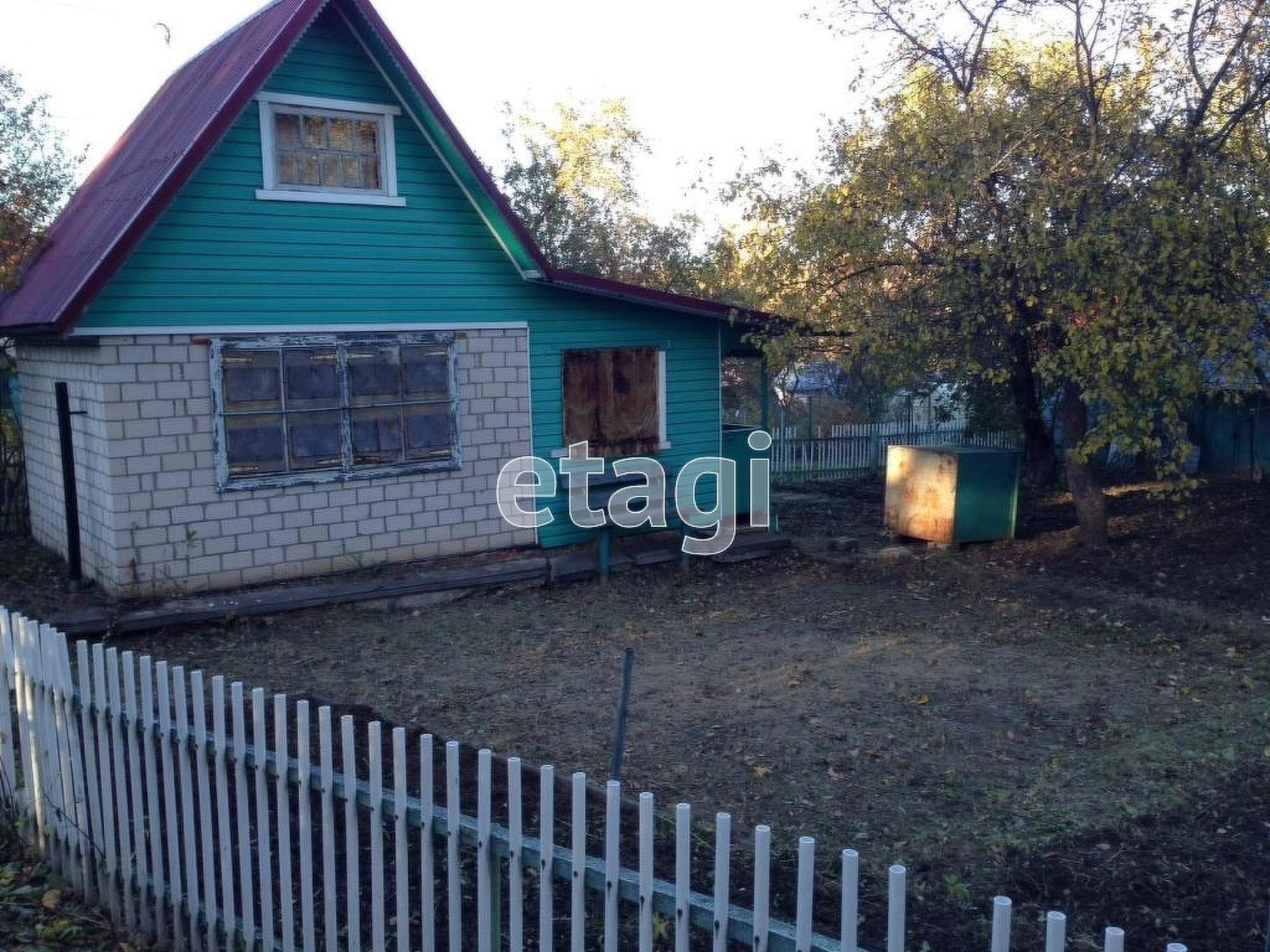 Купить дачу, дом, коттедж за 1 045 000 рублей на улица Куйбышева