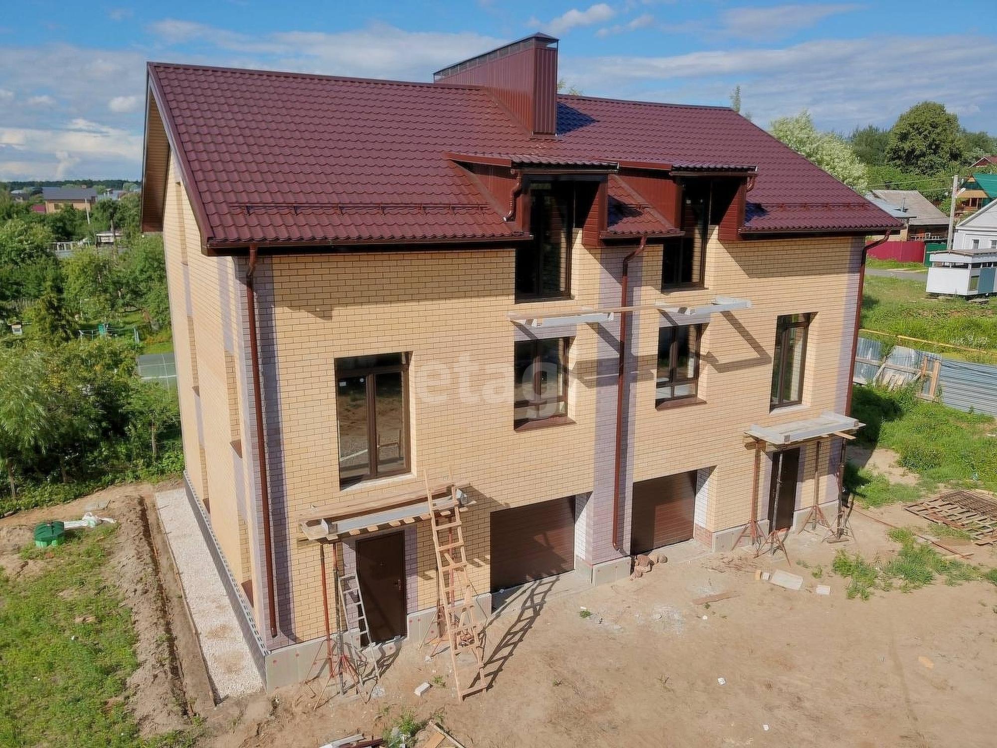 Купить дачу, дом, коттедж за 5 990 000 рублей на Центральная улица