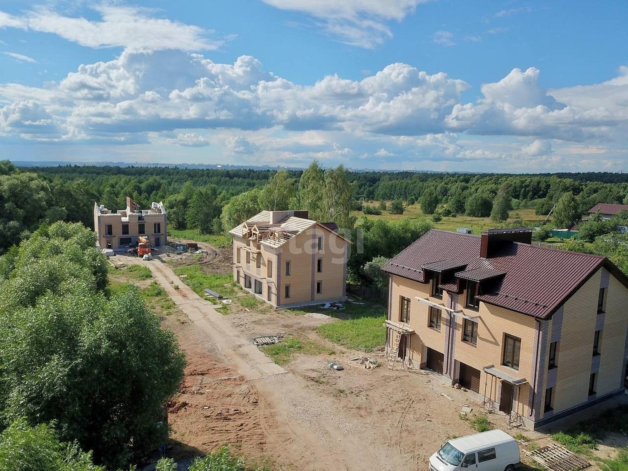 Купить дачу, дом, коттедж за 6 650 000 рублей на Центральная улица