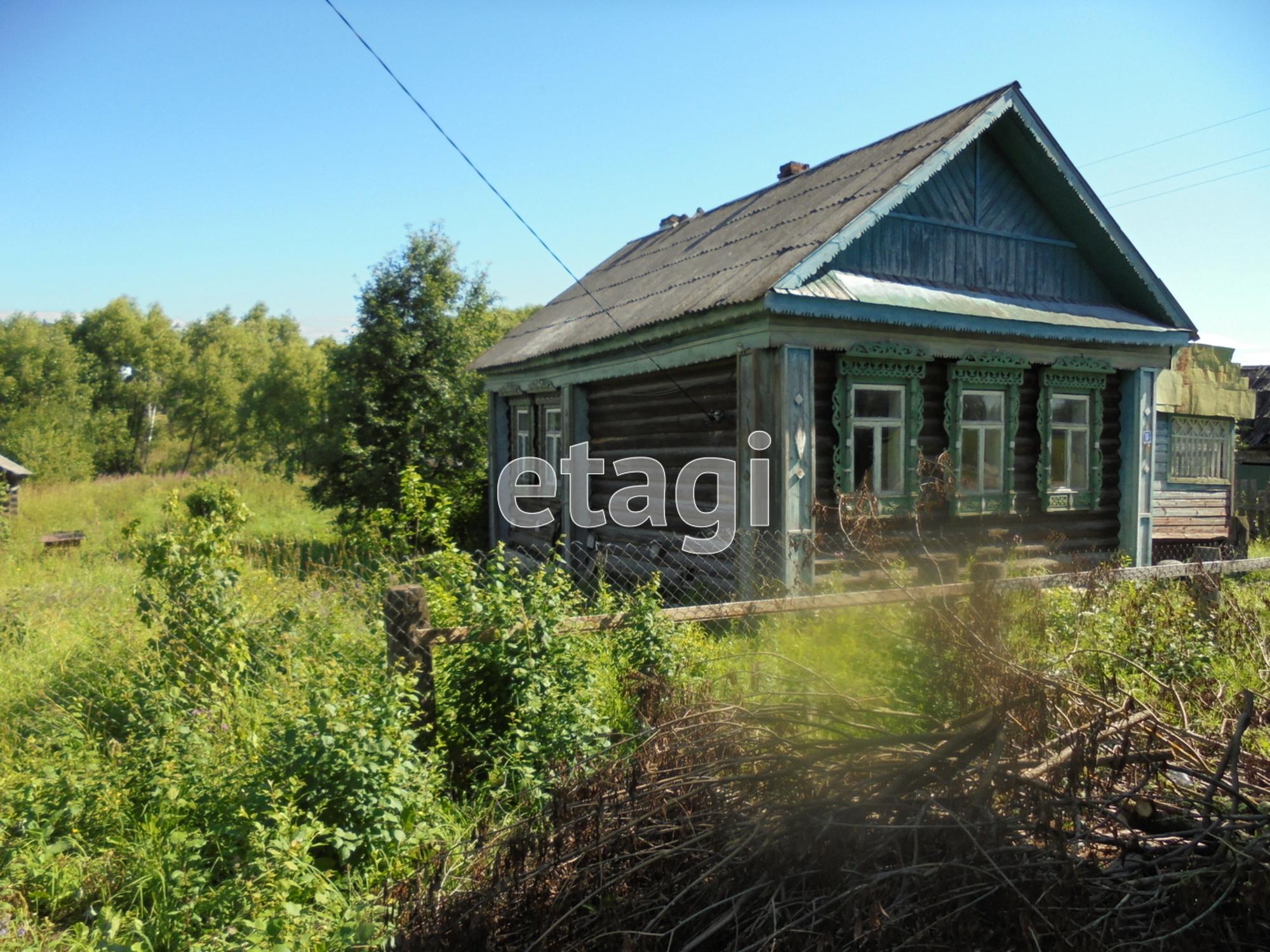 Купить дачу, дом, коттедж за 650 000 рублей на Красный Куст - Баркино