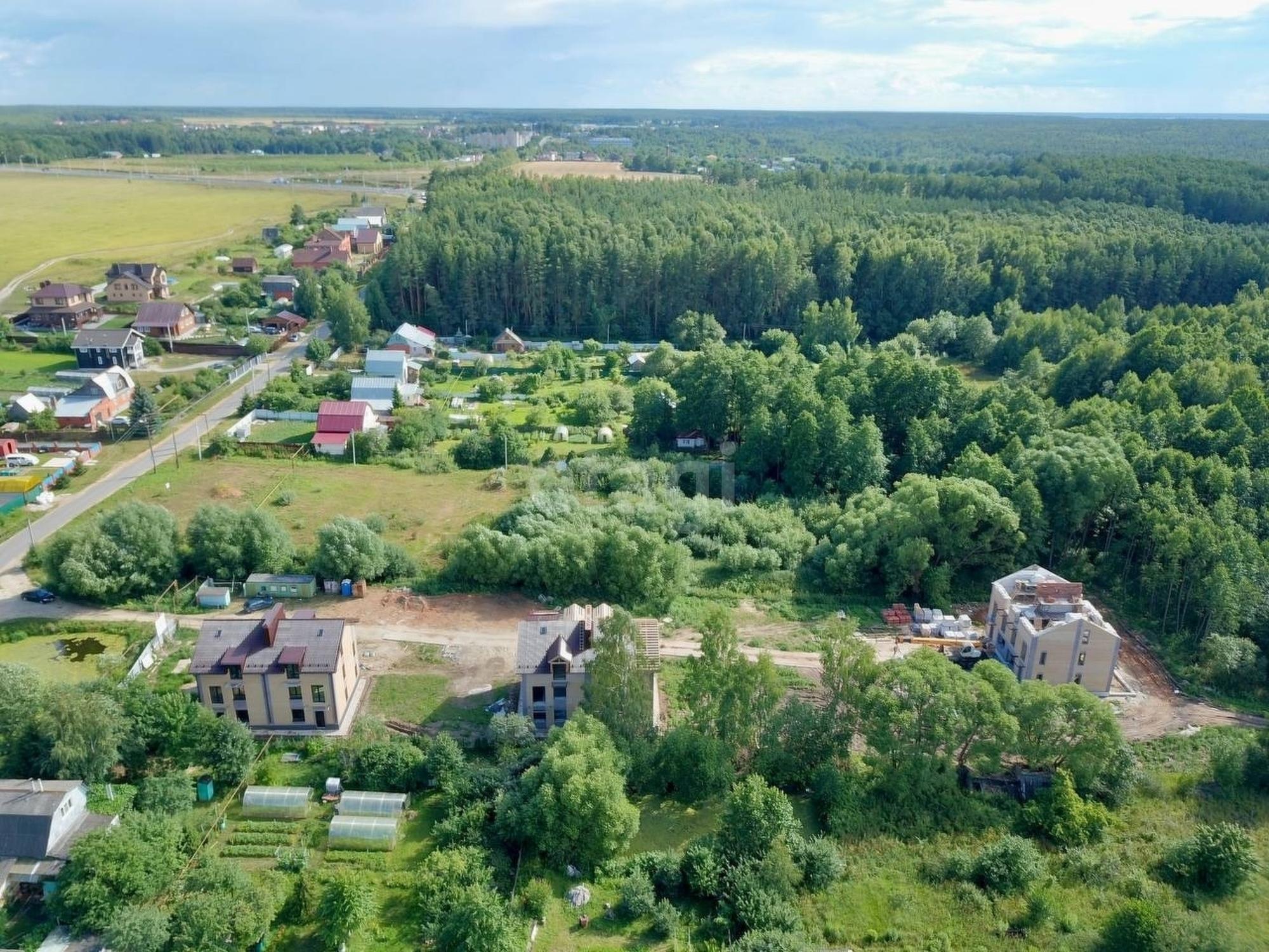 Купить дачу, дом, коттедж за 6 650 000 рублей на Центральная улица