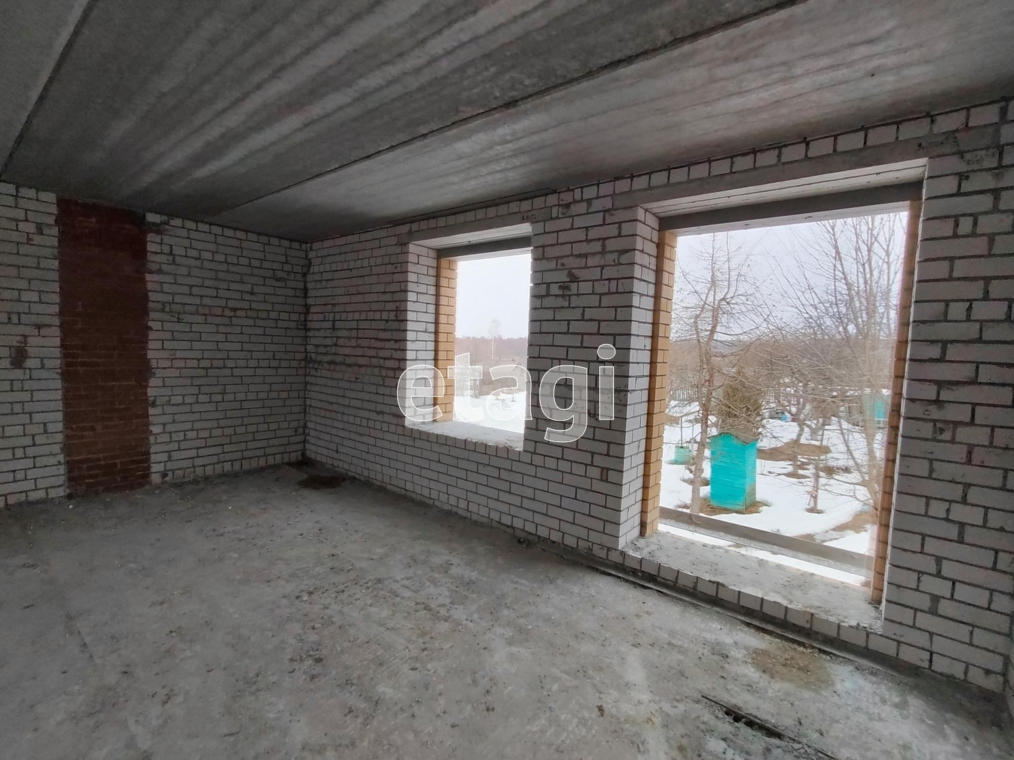 Купить дачу, дом, коттедж за 6 650 000 рублей на Центральная улица