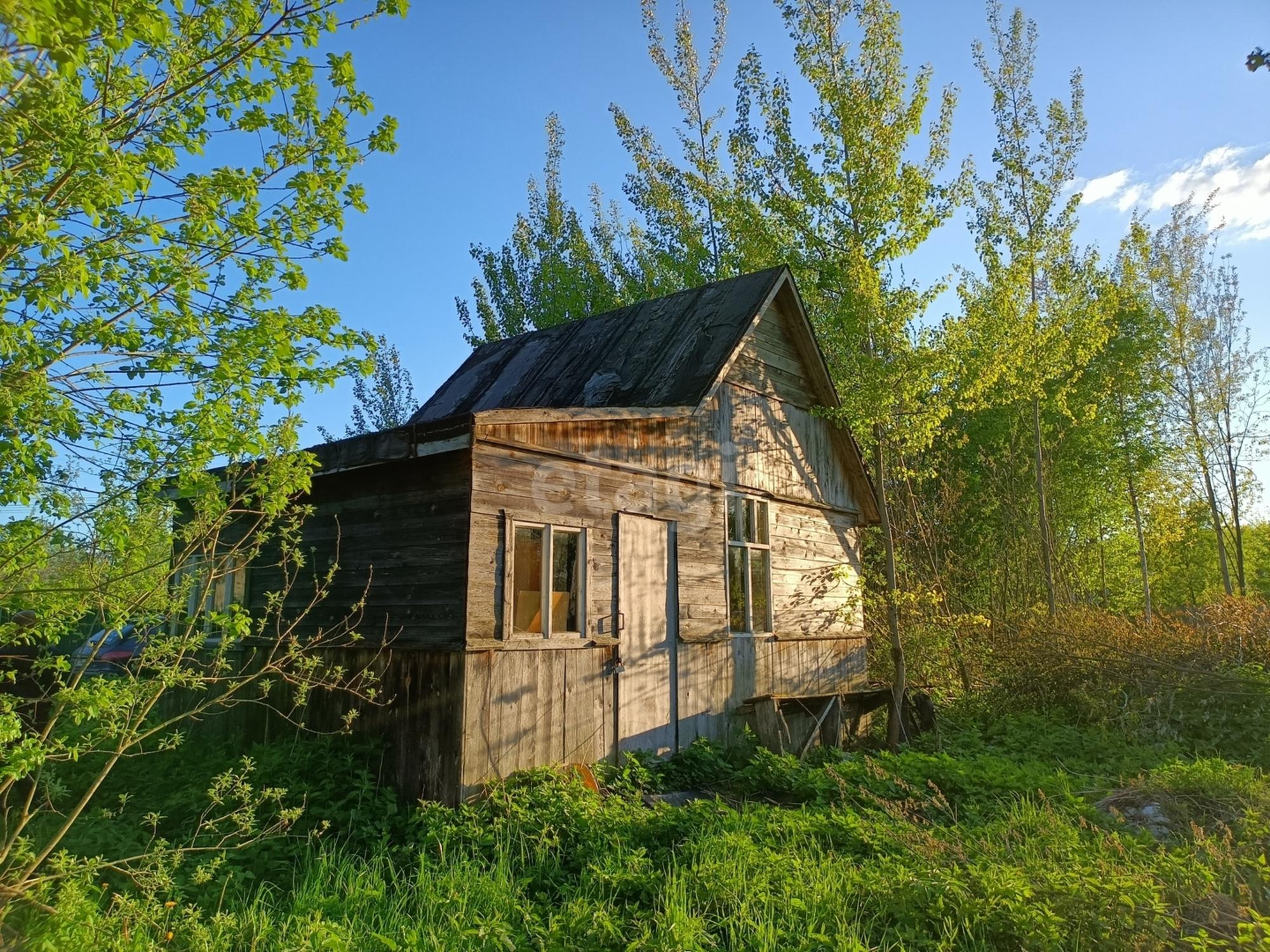 Купить дачу, дом, коттедж за 399 000 рублей на «Волга»